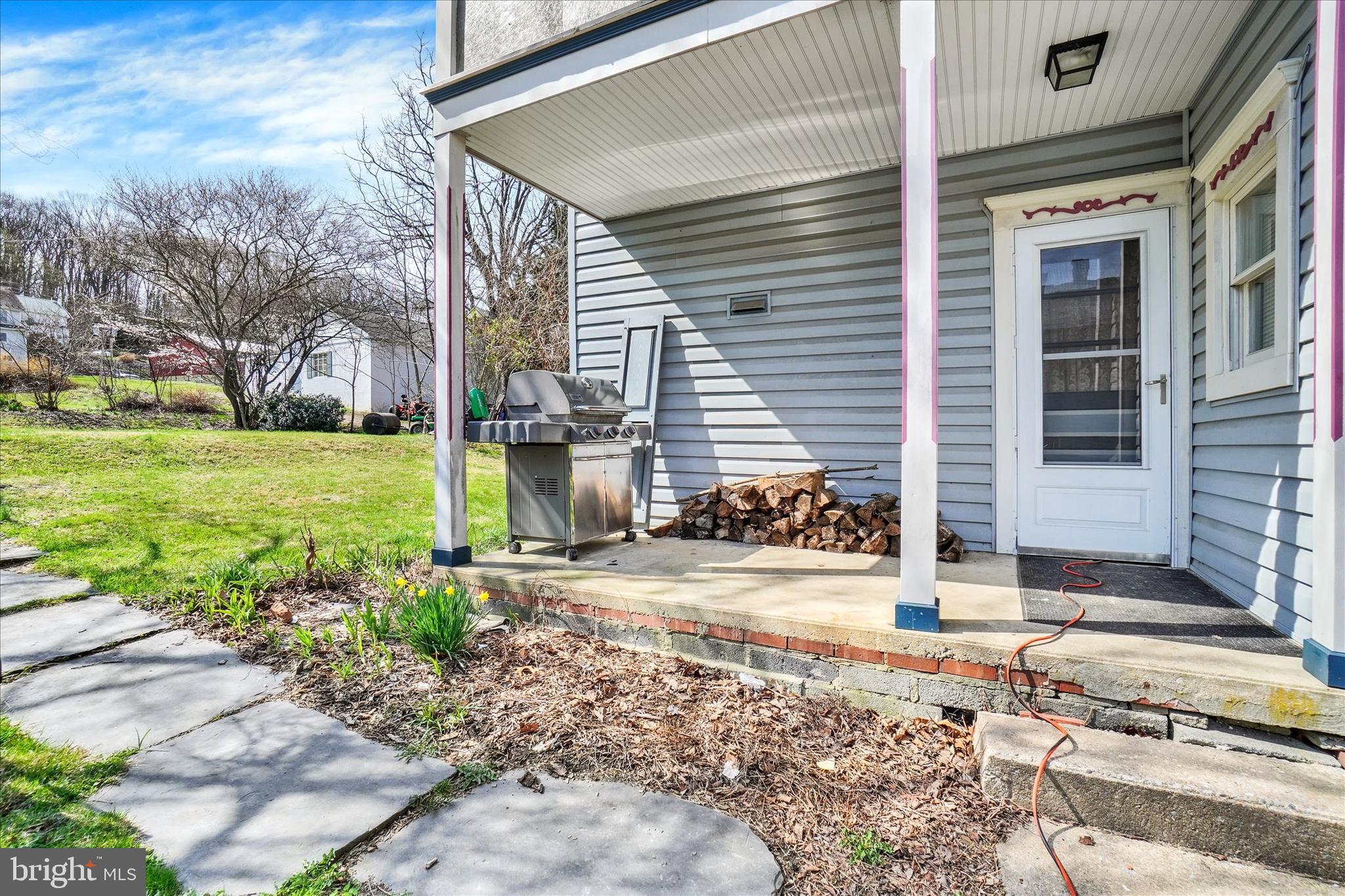 DELTA BORO - Residential