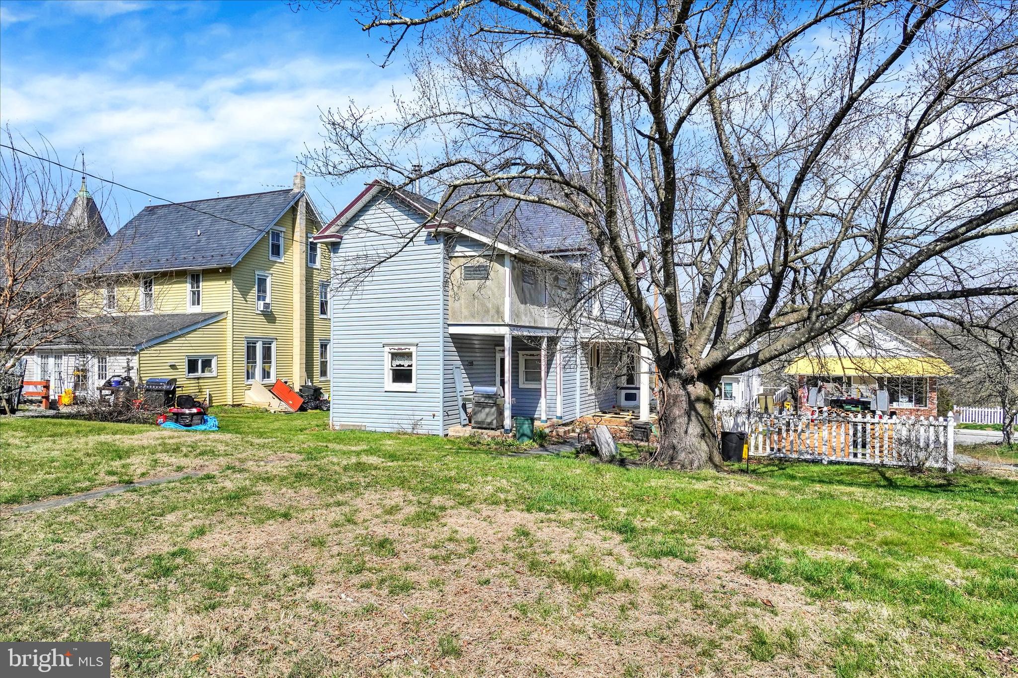 DELTA BORO - Residential