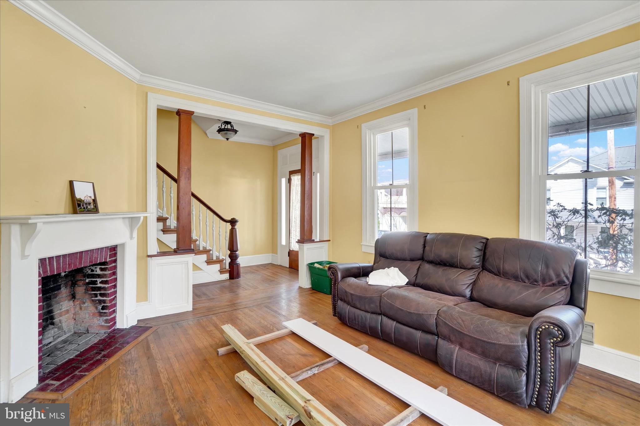 DELTA BORO - Residential