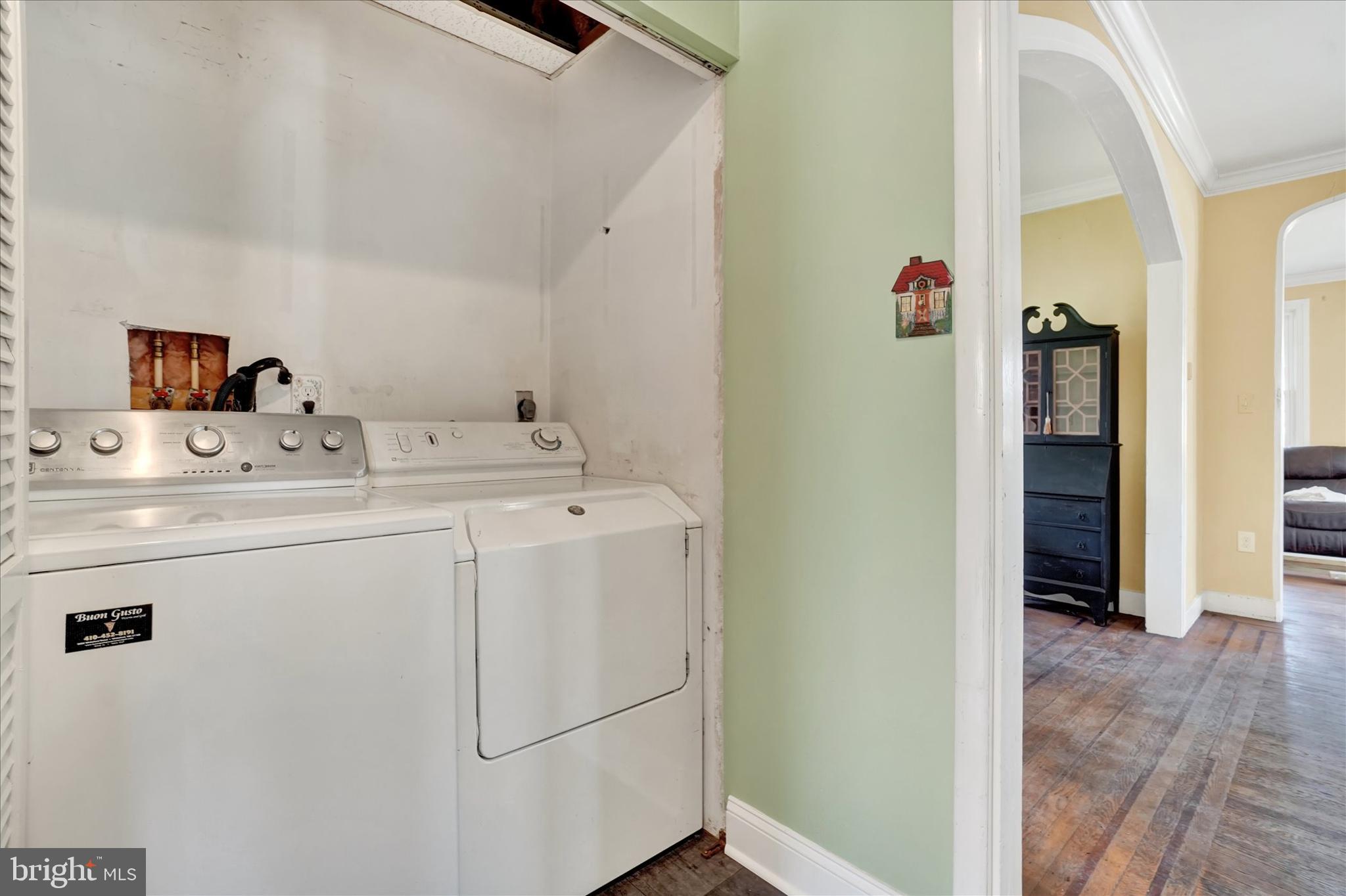 DELTA BORO - Residential