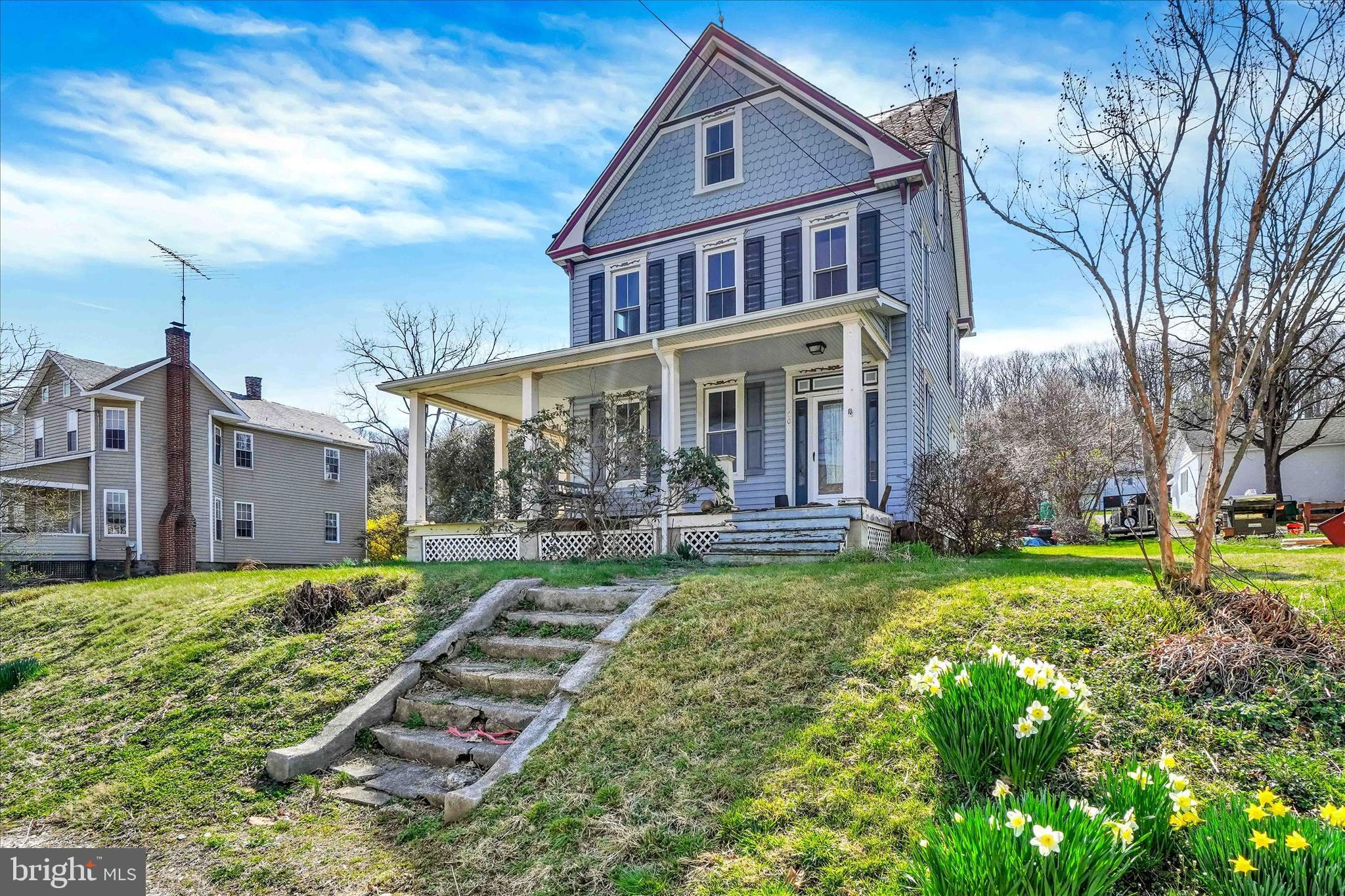 DELTA BORO - Residential