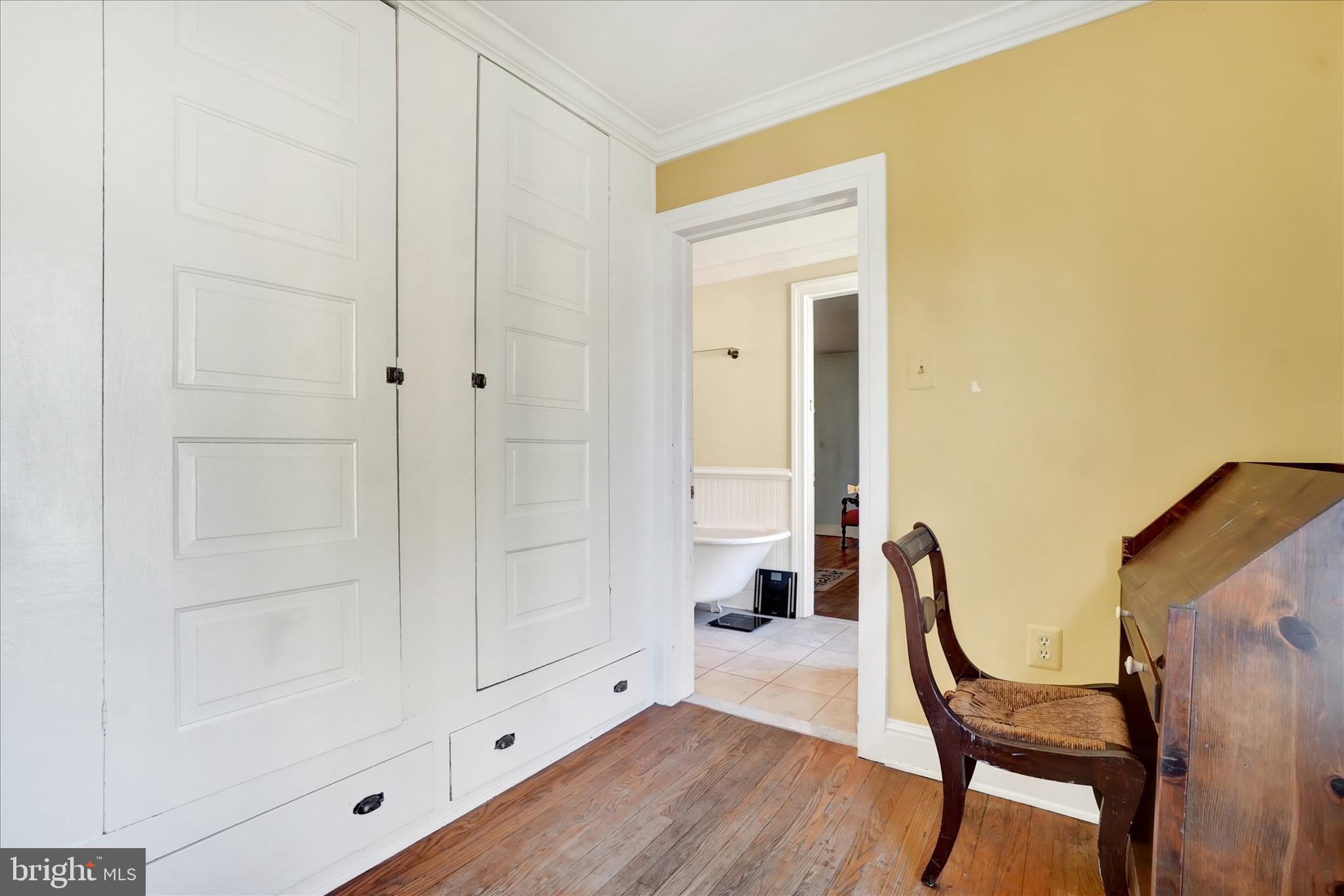 DELTA BORO - Residential