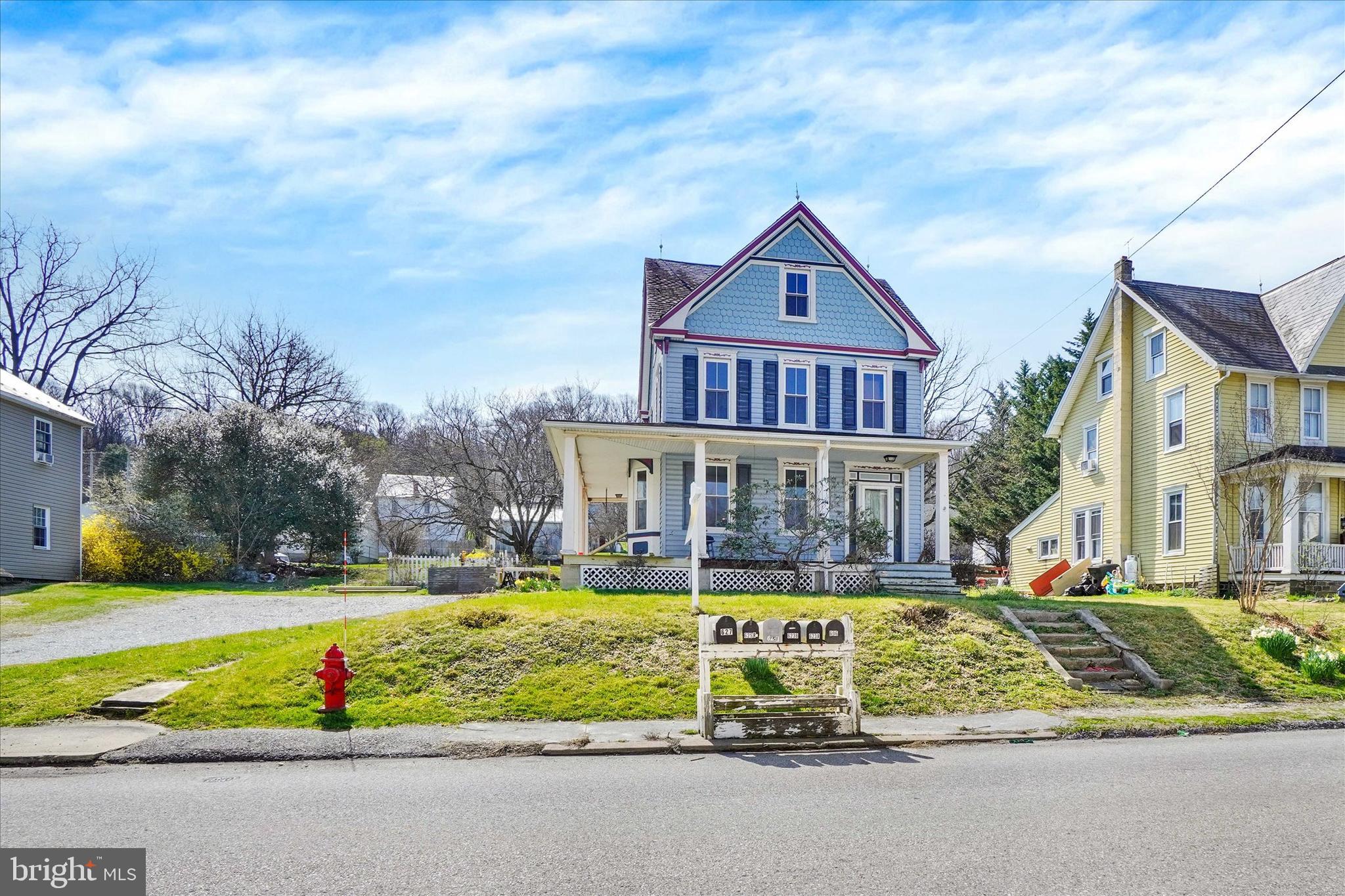 DELTA BORO - Residential