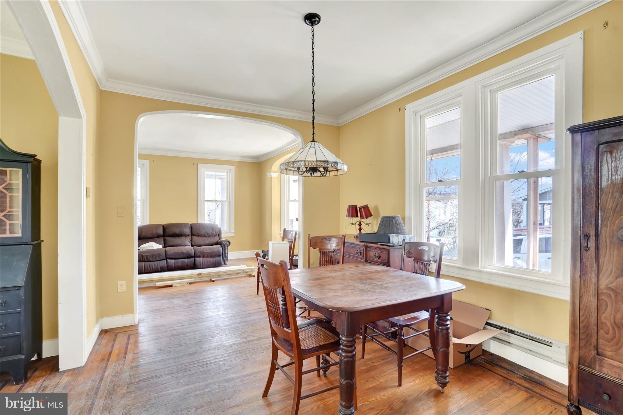 DELTA BORO - Residential