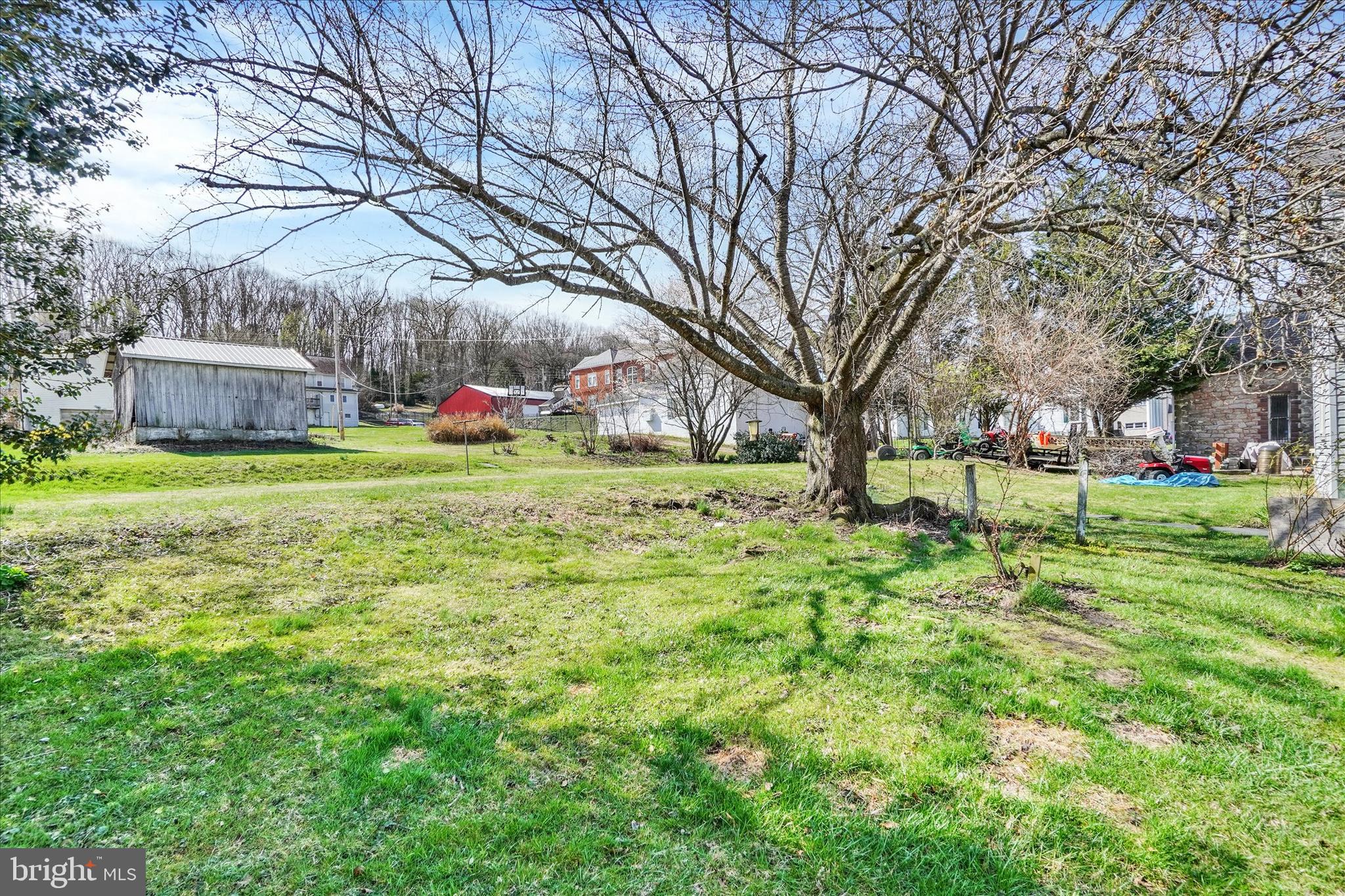 DELTA BORO - Residential