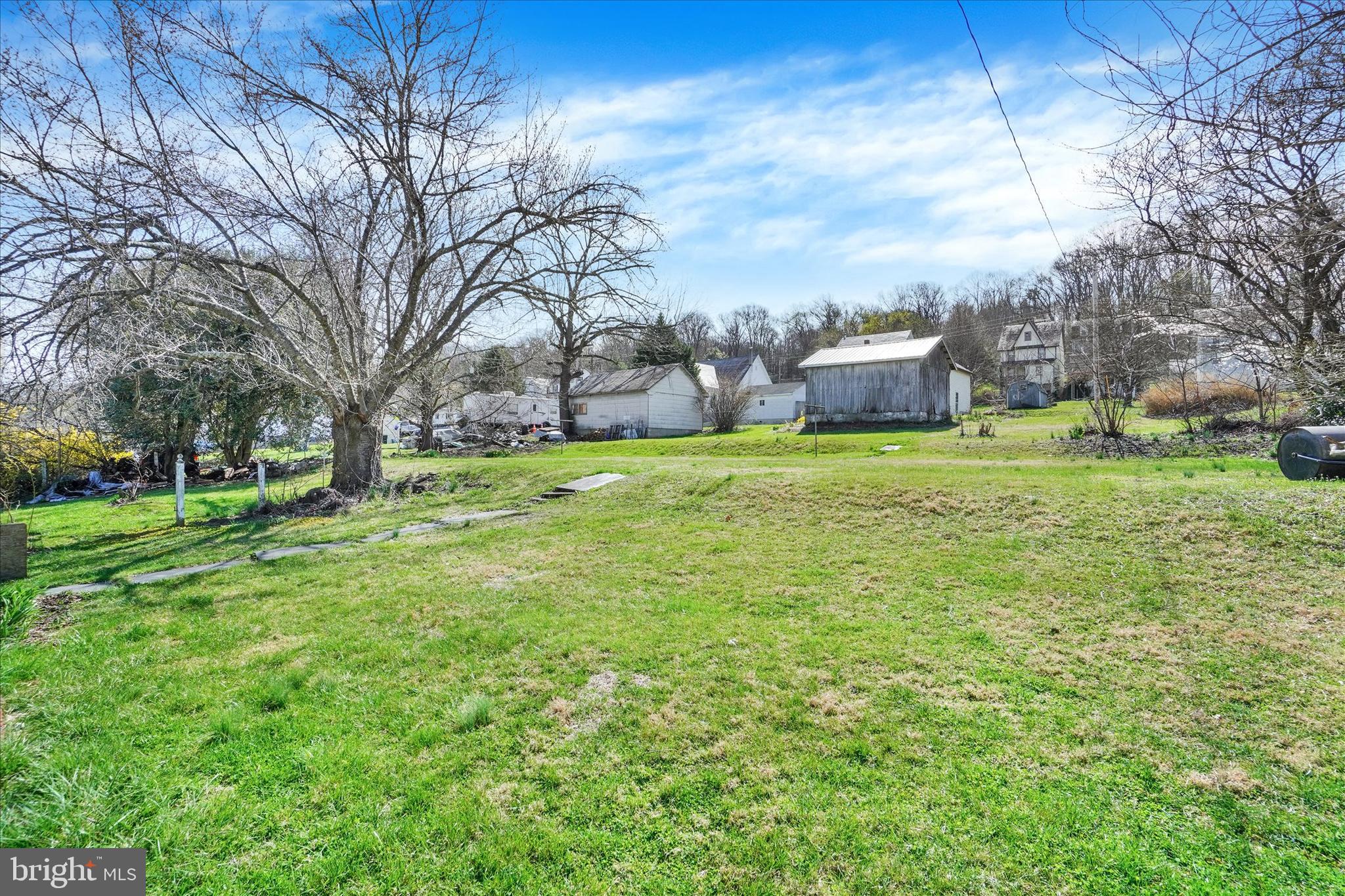 DELTA BORO - Residential