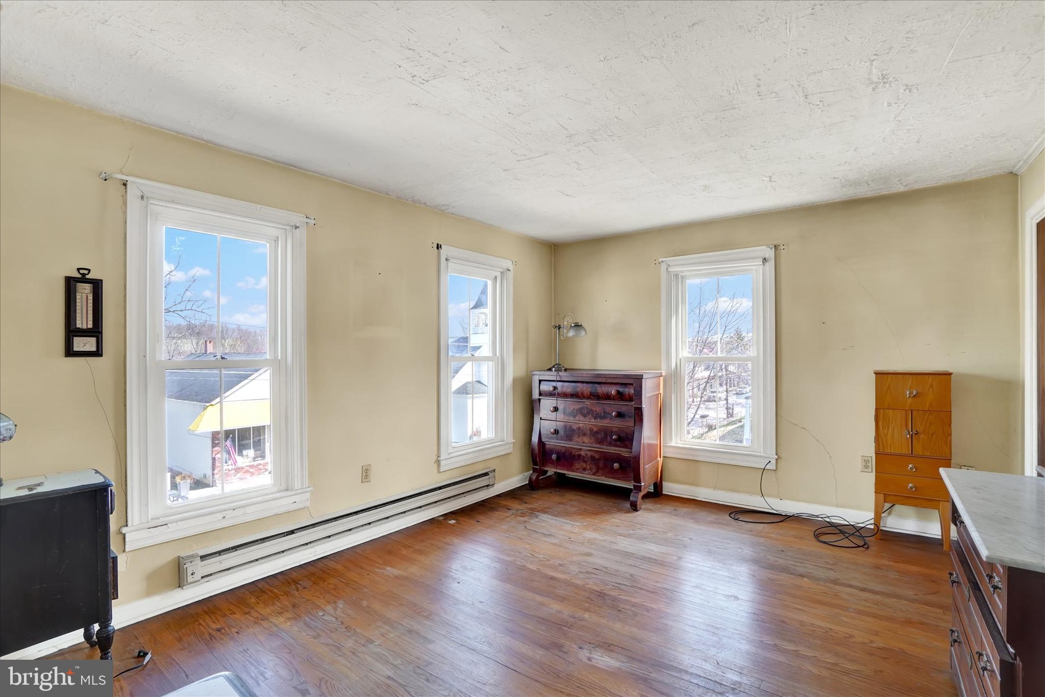 DELTA BORO - Residential