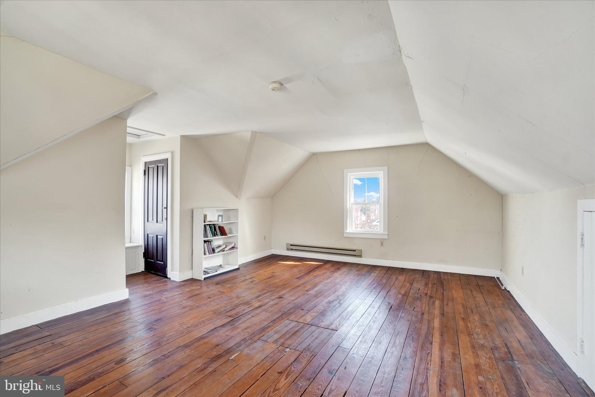 DELTA BORO - Residential