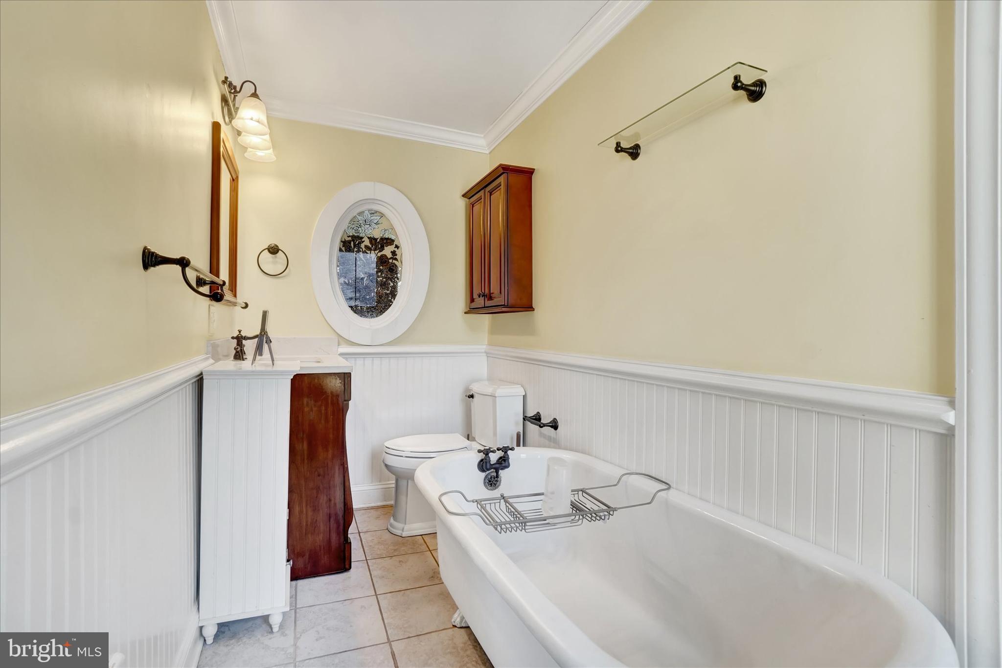 DELTA BORO - Residential