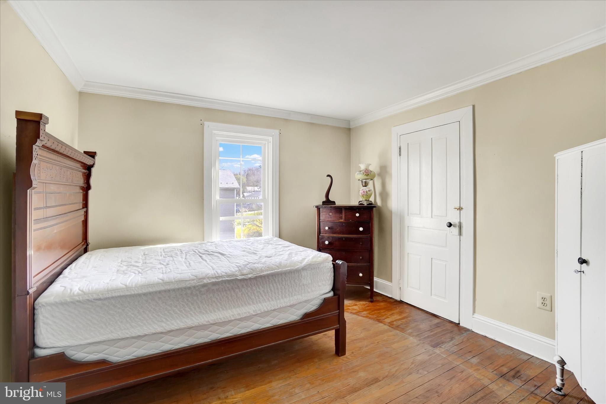 DELTA BORO - Residential