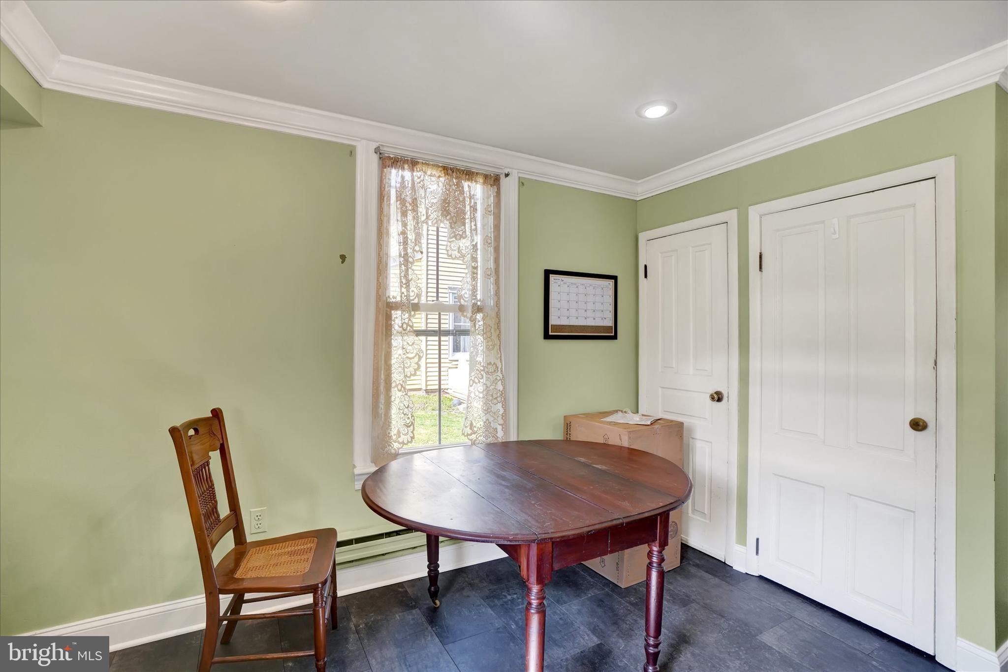 DELTA BORO - Residential