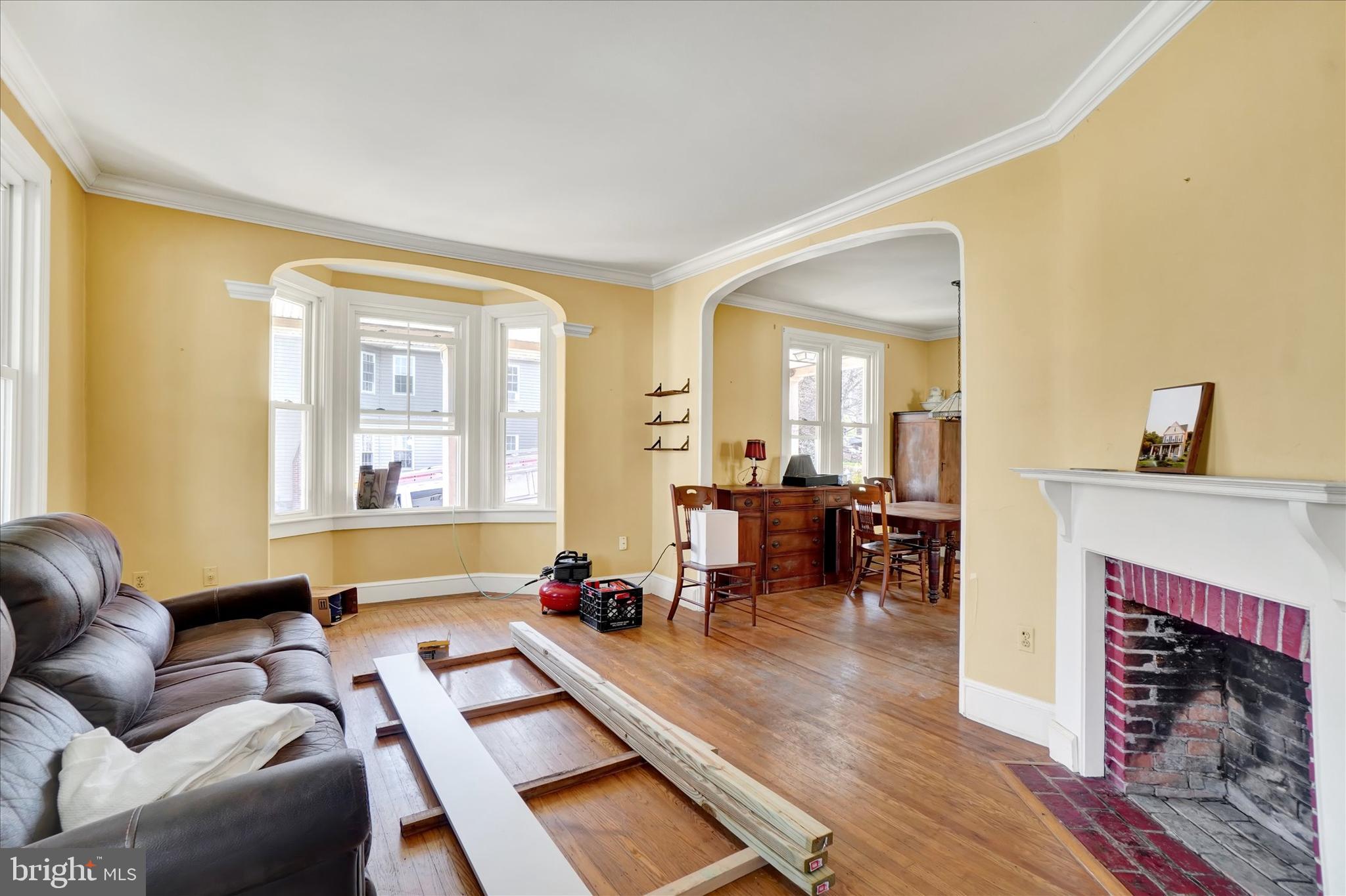 DELTA BORO - Residential