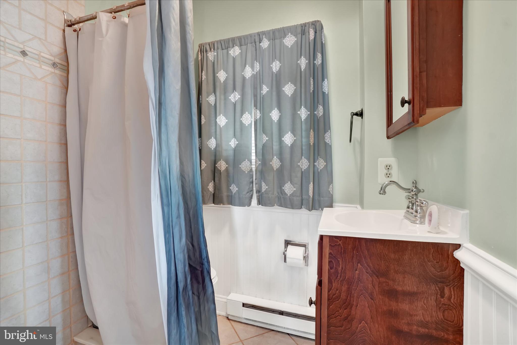 DELTA BORO - Residential