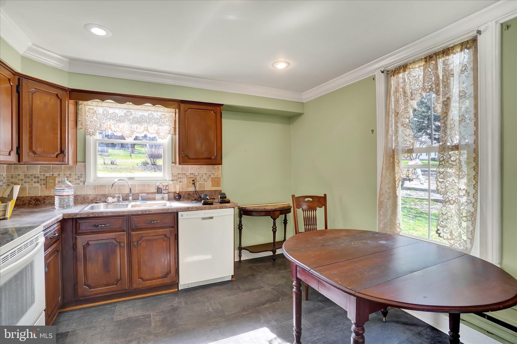 DELTA BORO - Residential