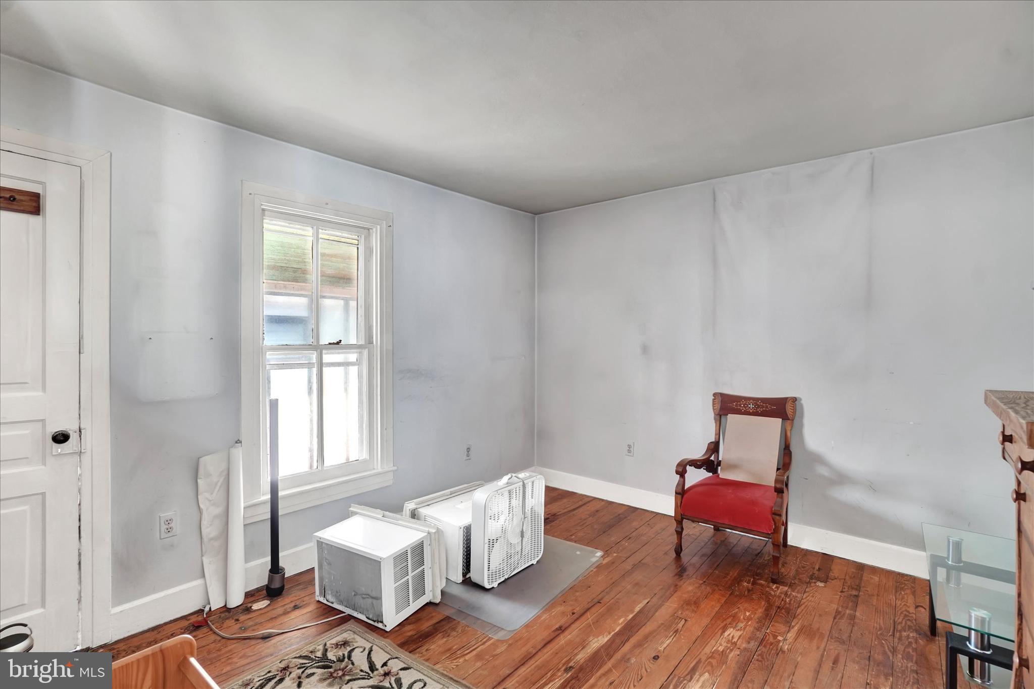 DELTA BORO - Residential