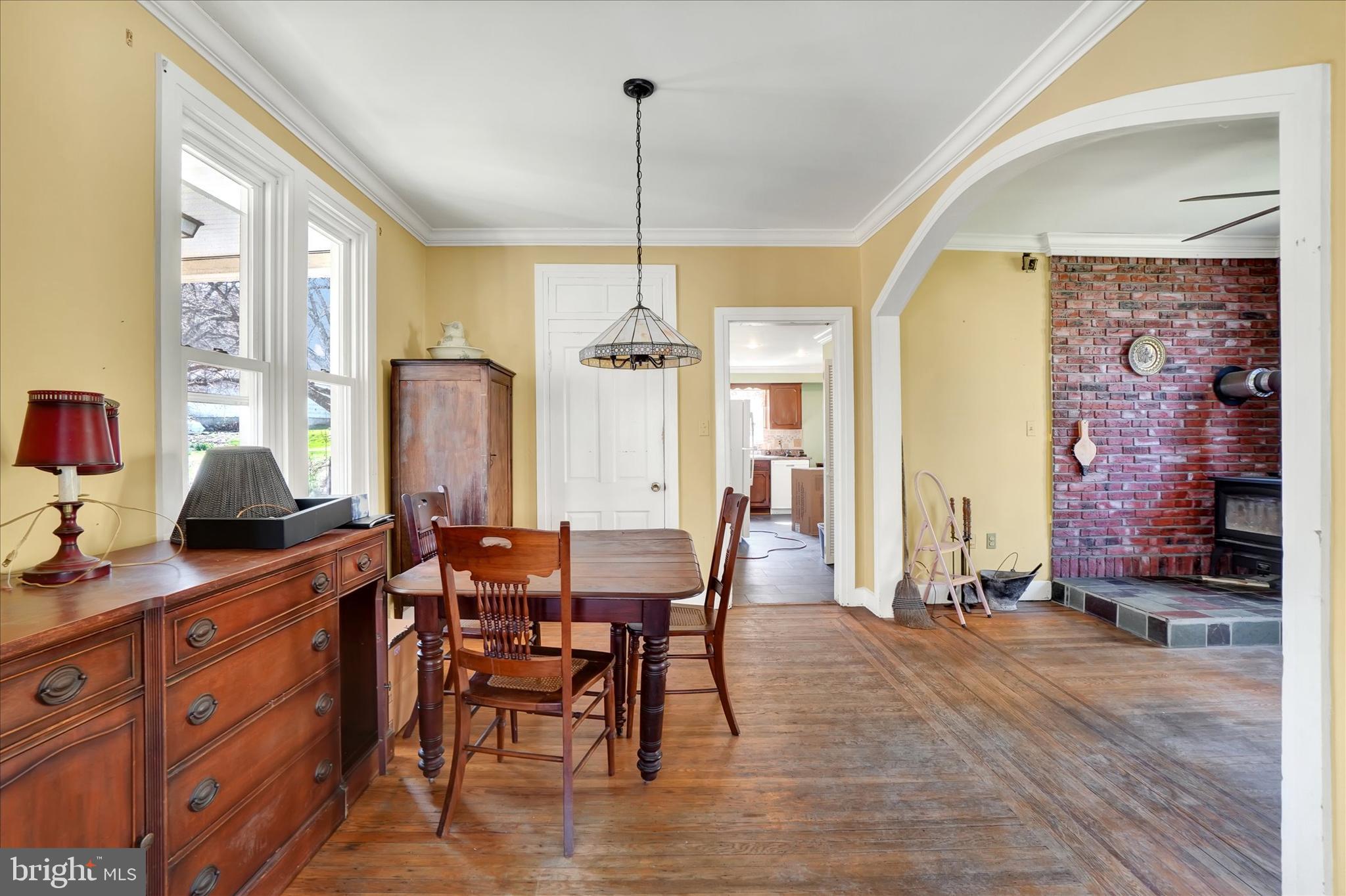 DELTA BORO - Residential