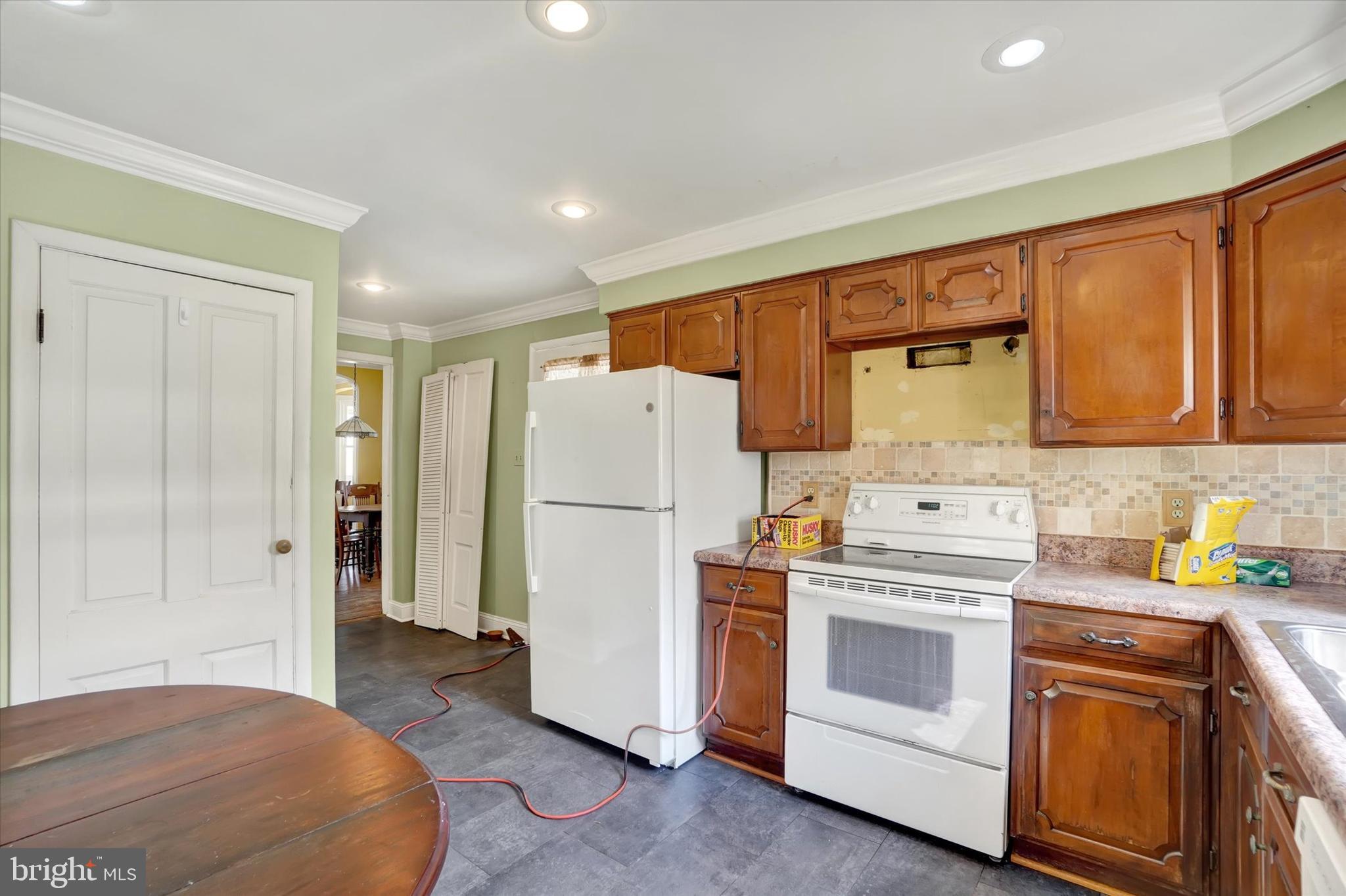 DELTA BORO - Residential