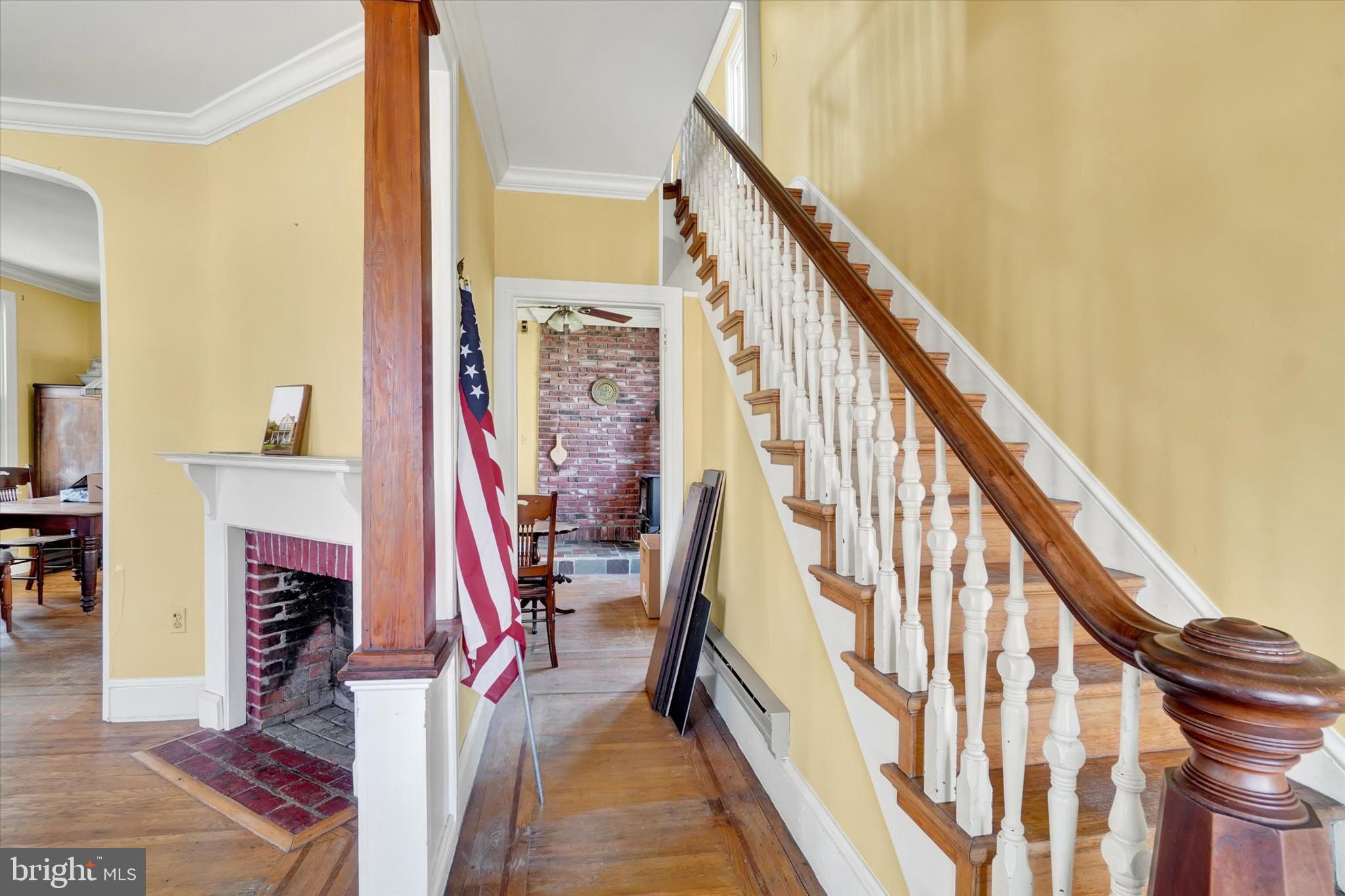 DELTA BORO - Residential