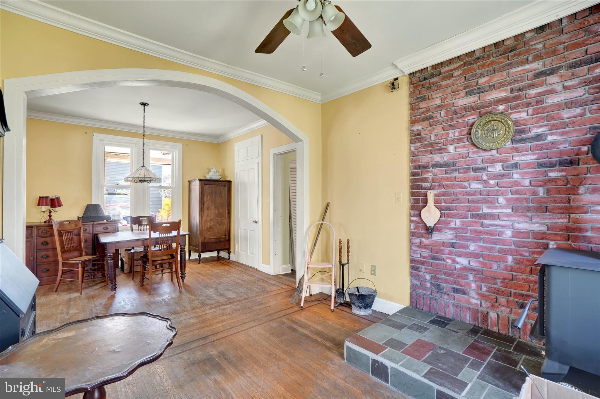 DELTA BORO - Residential