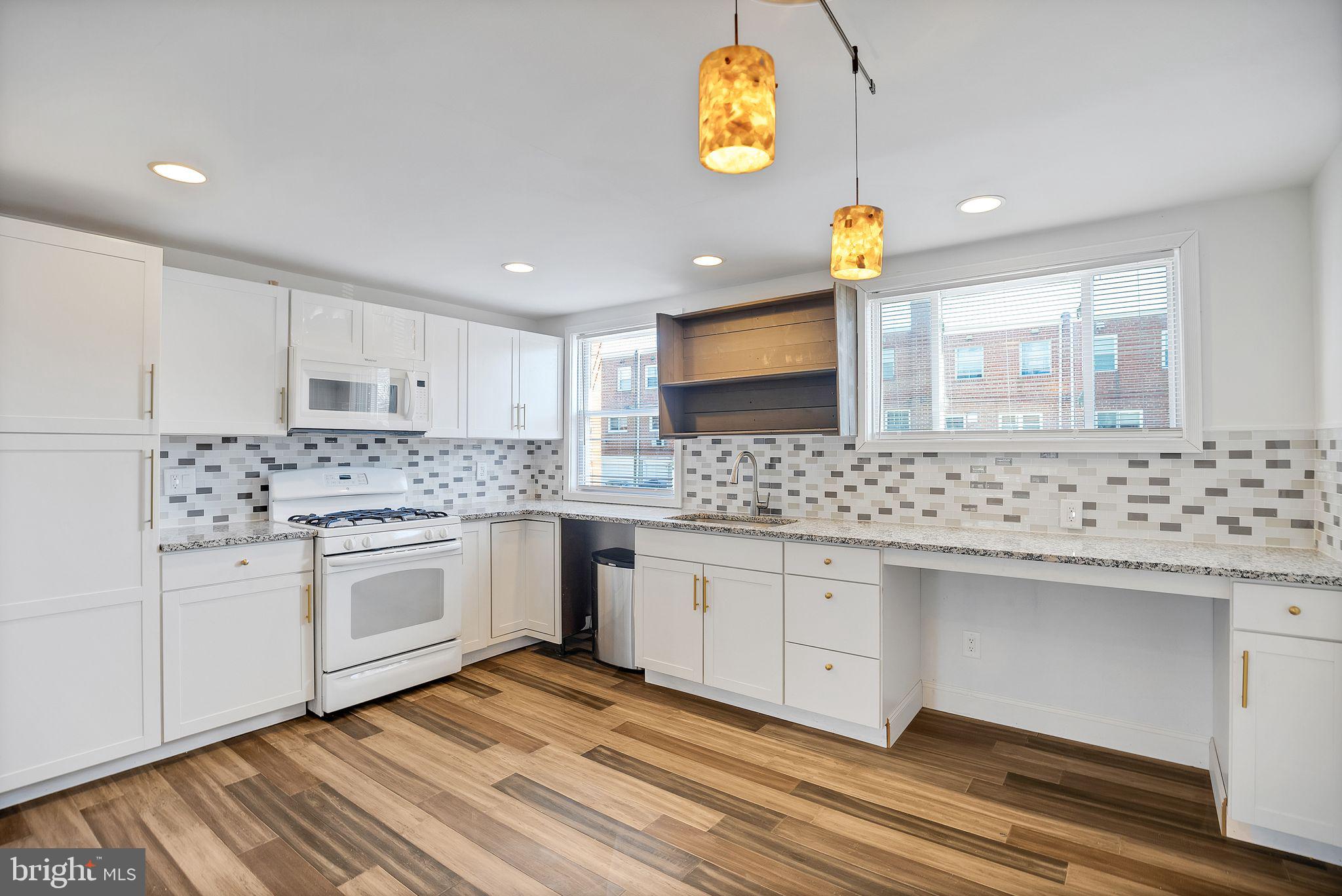 AMBLER - Residential