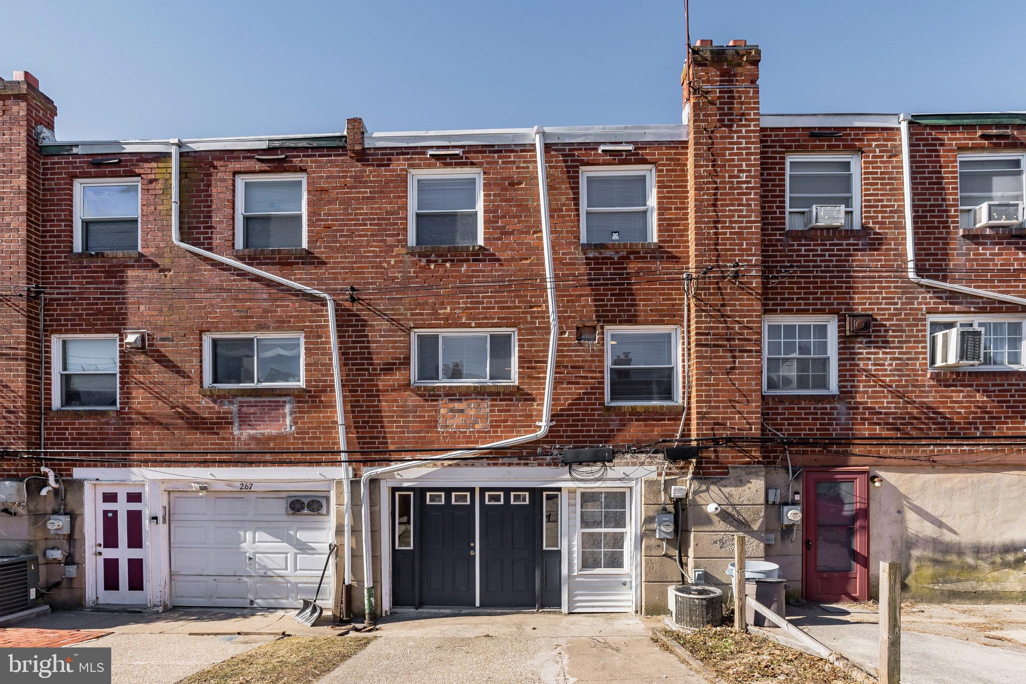 AMBLER - Residential