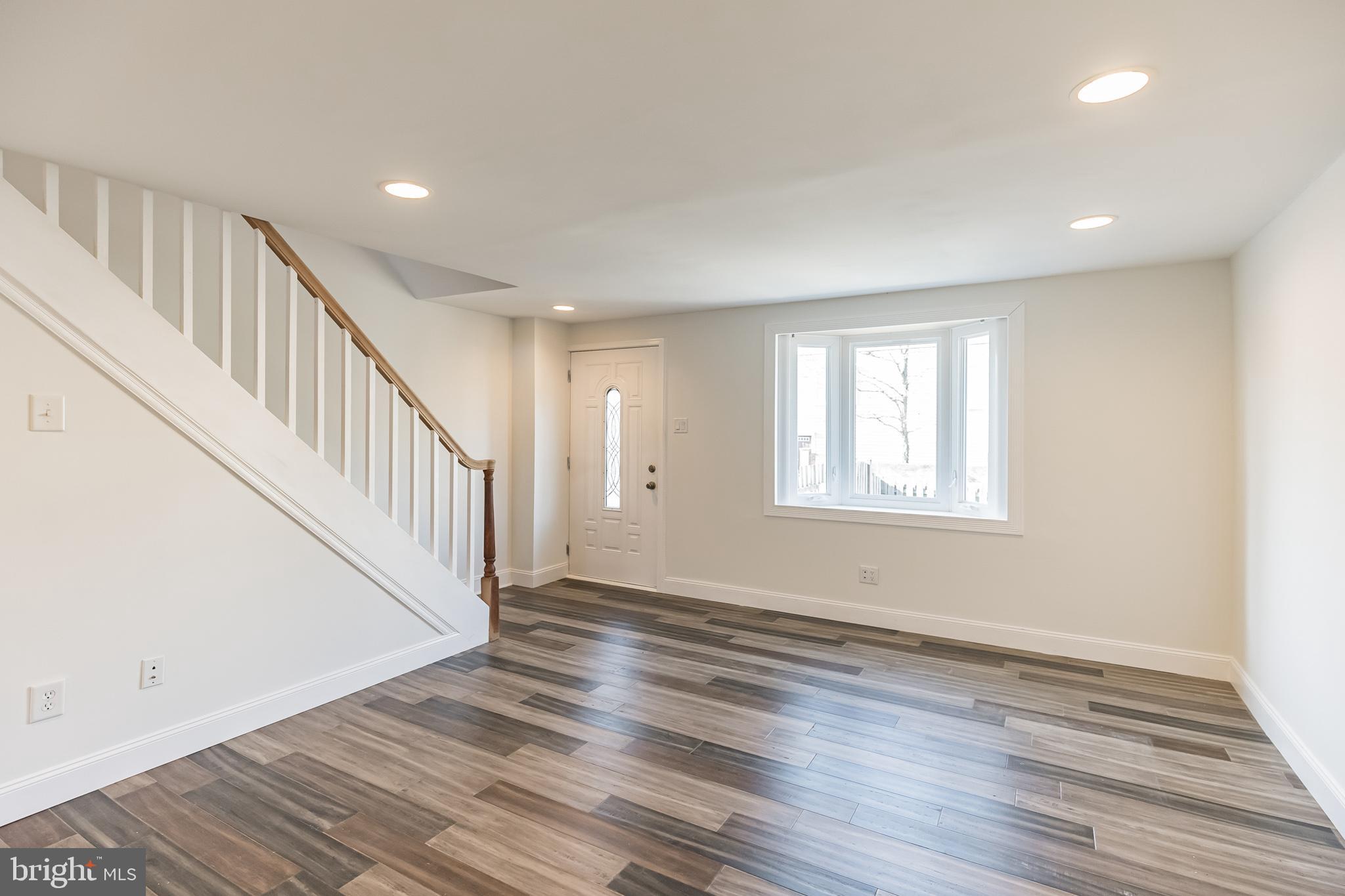 AMBLER - Residential