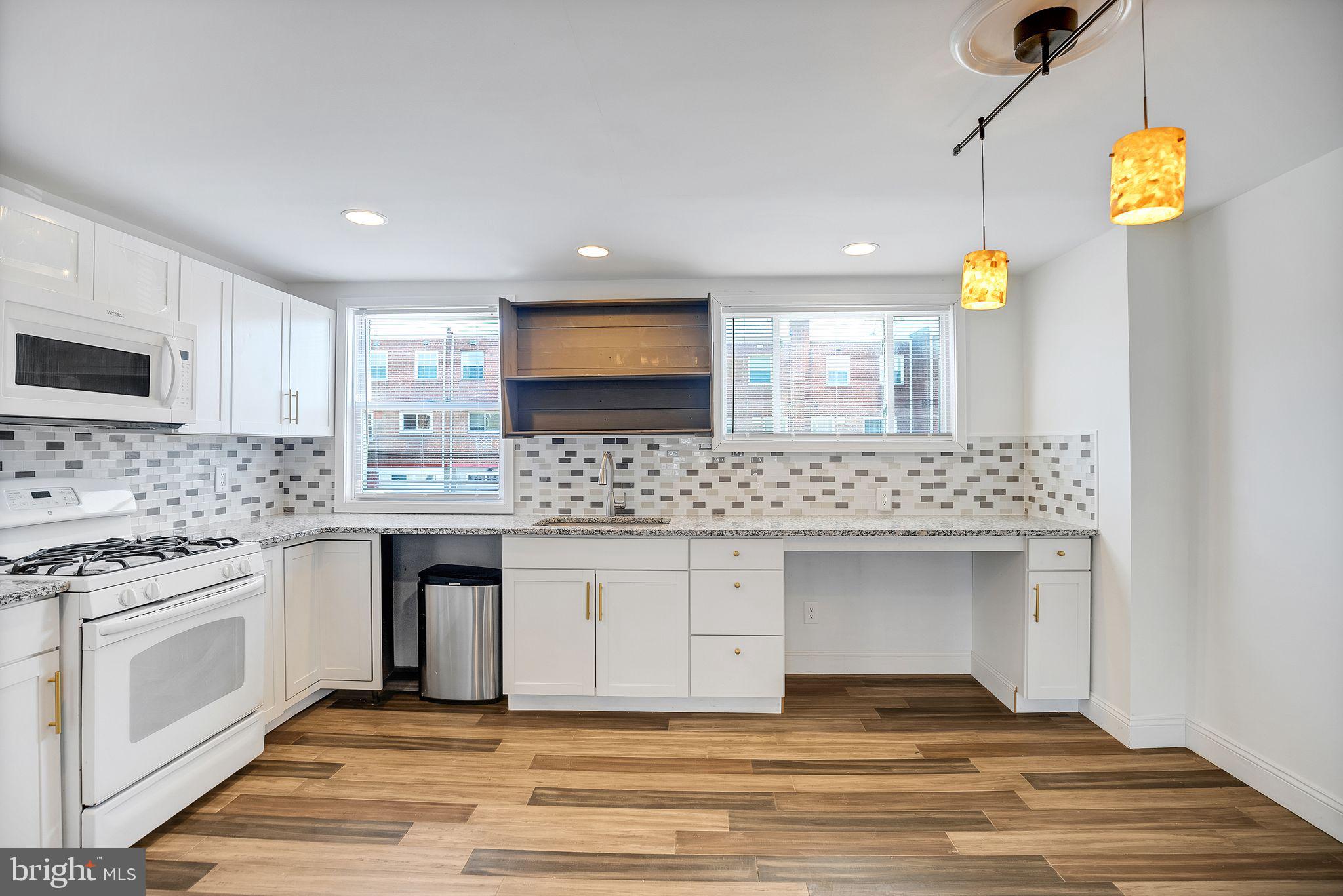 AMBLER - Residential