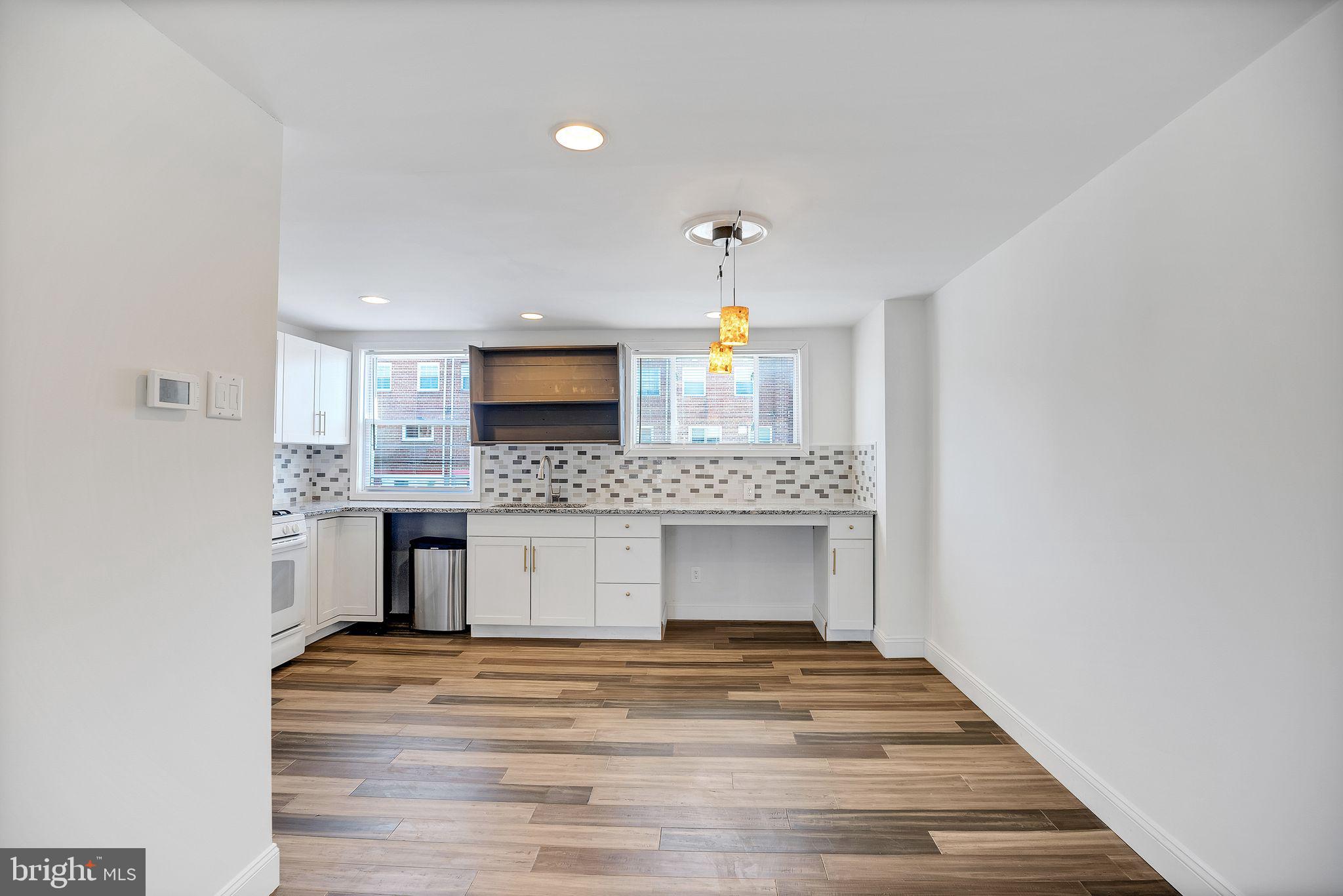 AMBLER - Residential