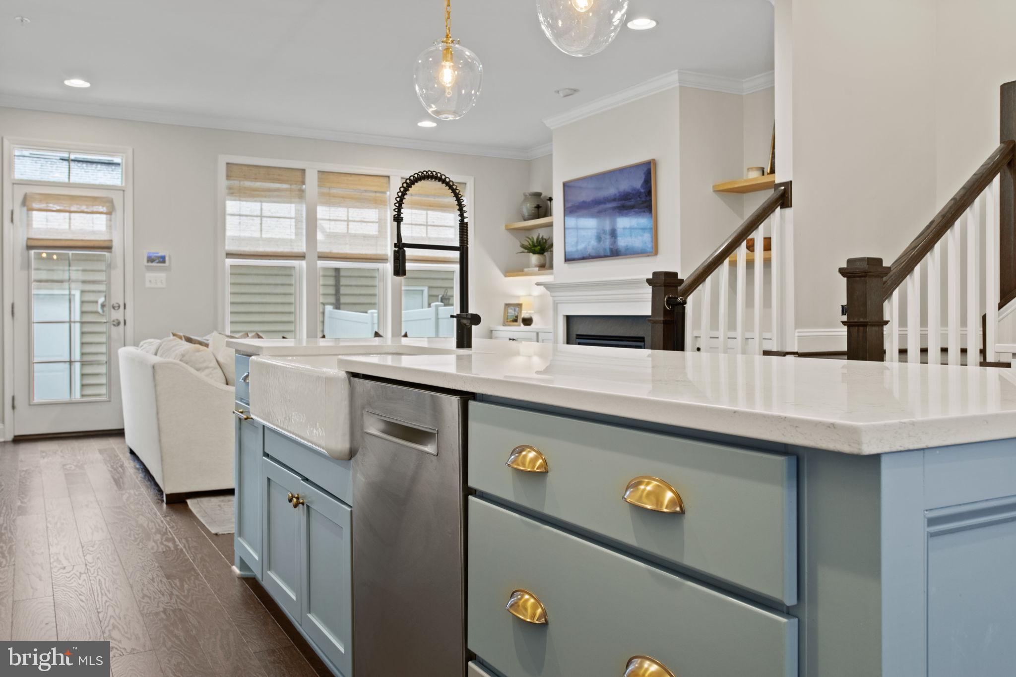 EASTCHURCH - Residential