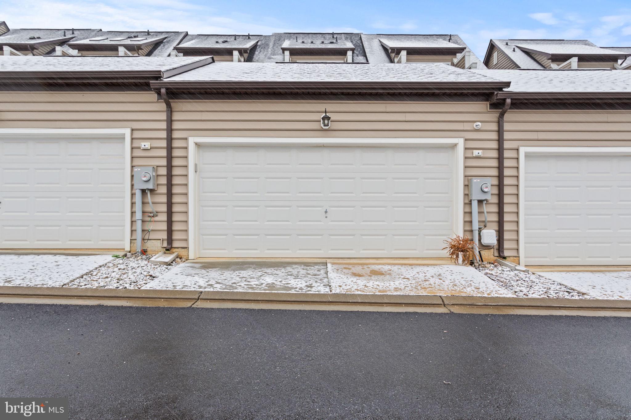 EASTCHURCH - Residential