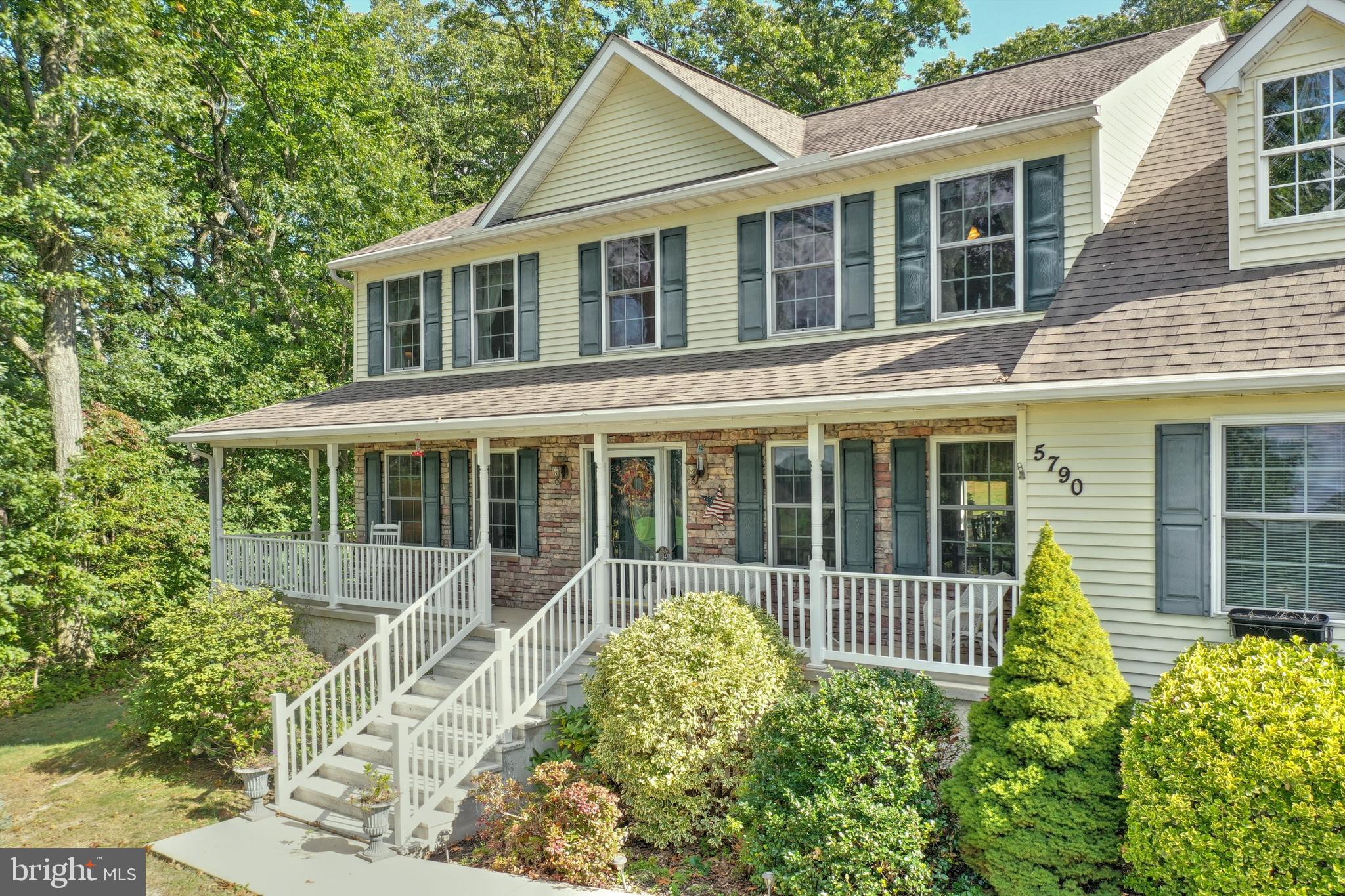 NORTH HOPEWELL TWP - Residential