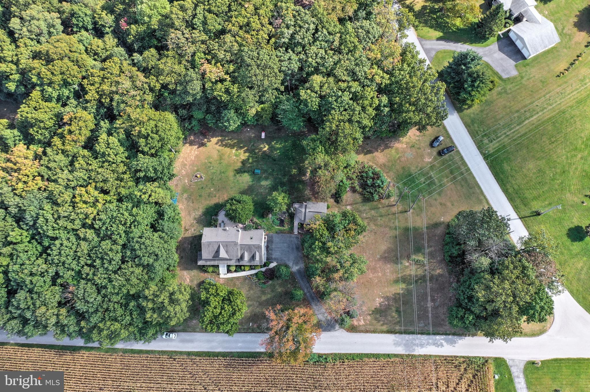 NORTH HOPEWELL TWP - Residential