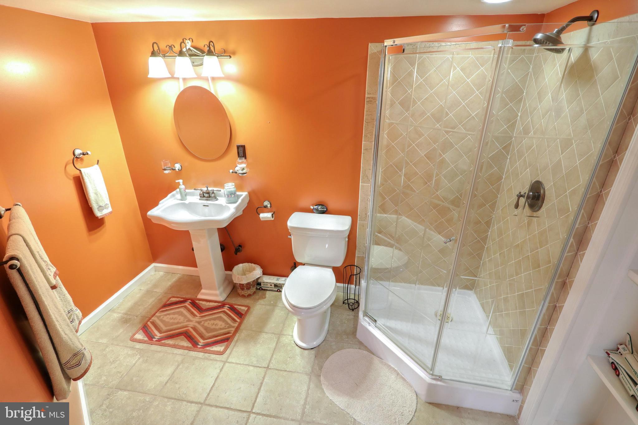 NORTH HOPEWELL TWP - Residential