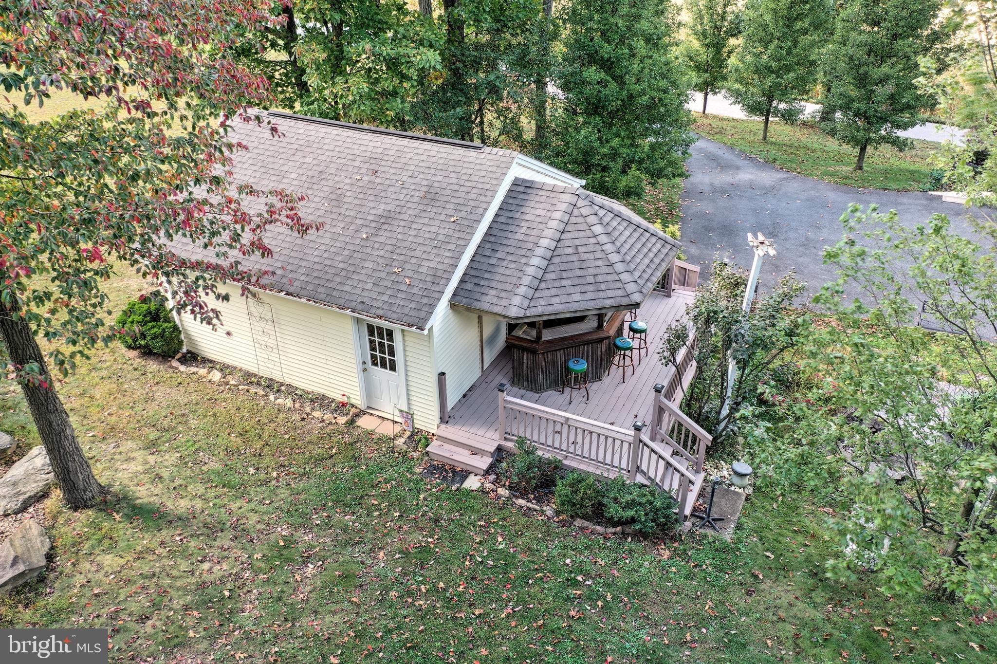 NORTH HOPEWELL TWP - Residential