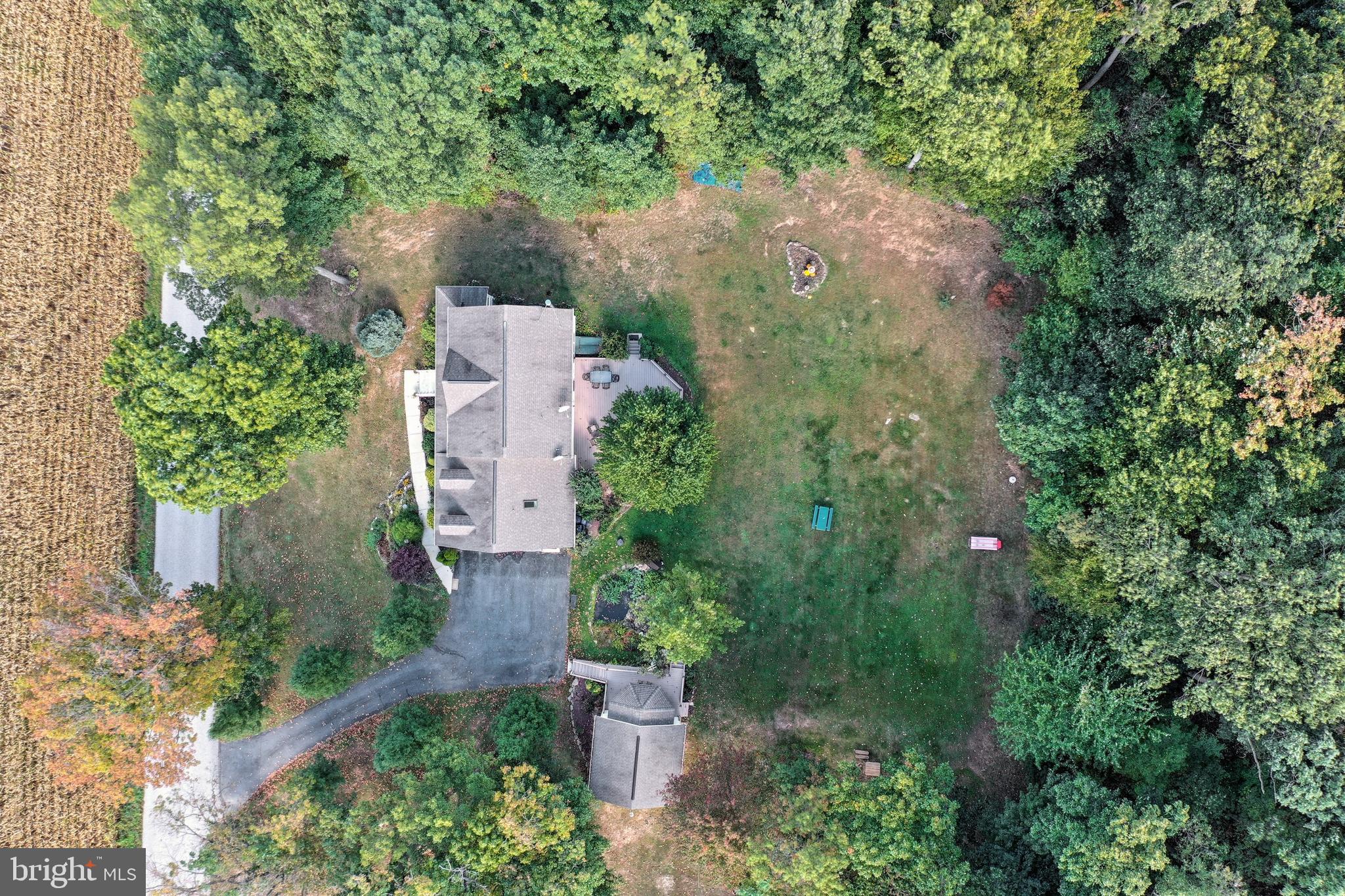 NORTH HOPEWELL TWP - Residential