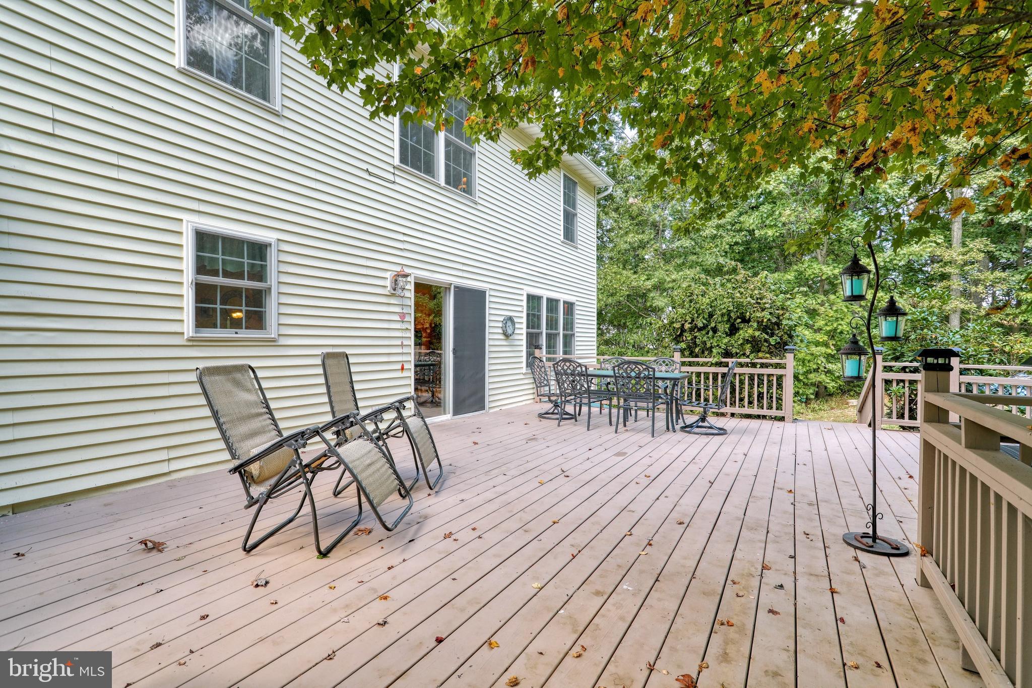 NORTH HOPEWELL TWP - Residential