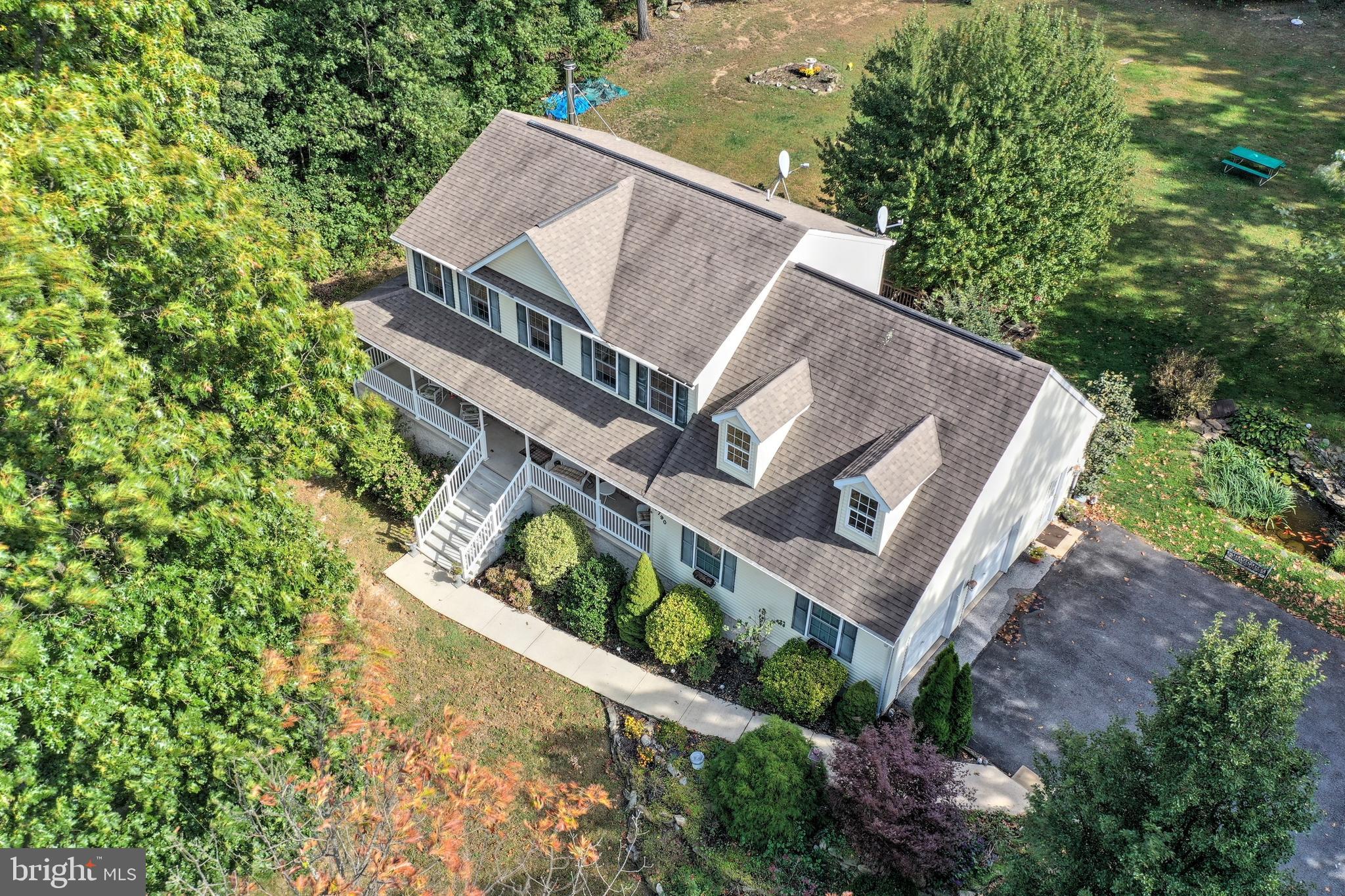 NORTH HOPEWELL TWP - Residential