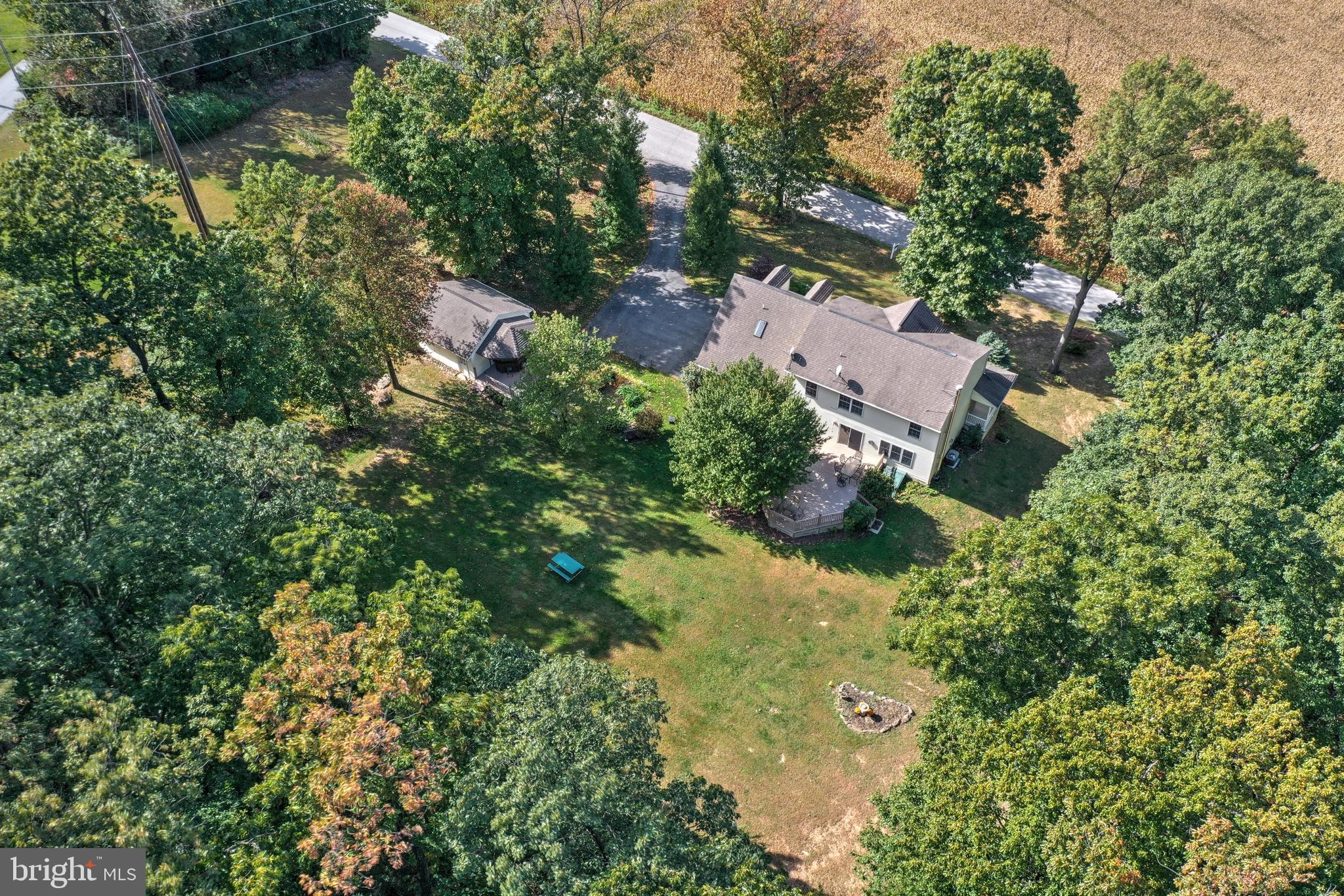 NORTH HOPEWELL TWP - Residential