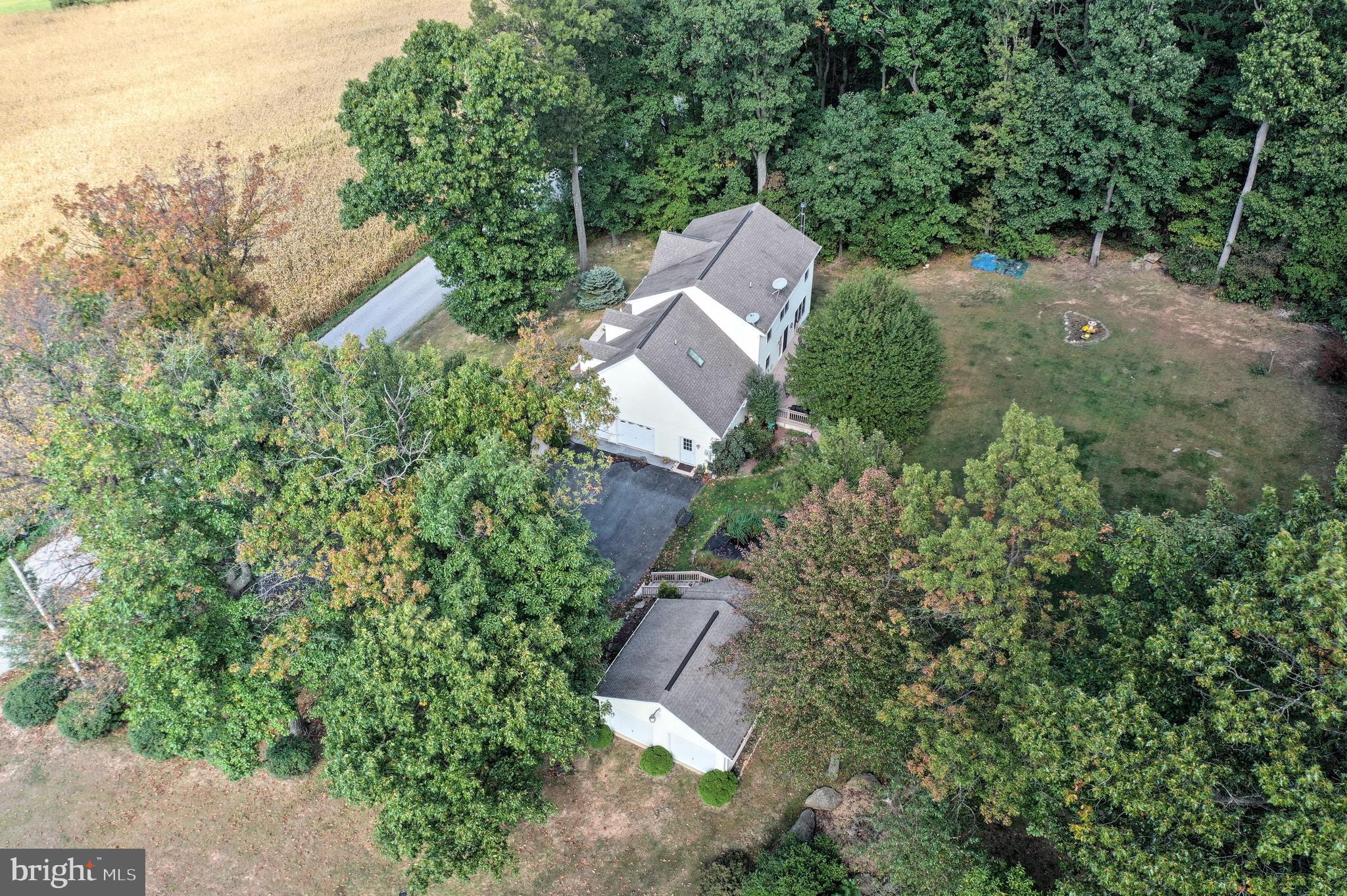 NORTH HOPEWELL TWP - Residential