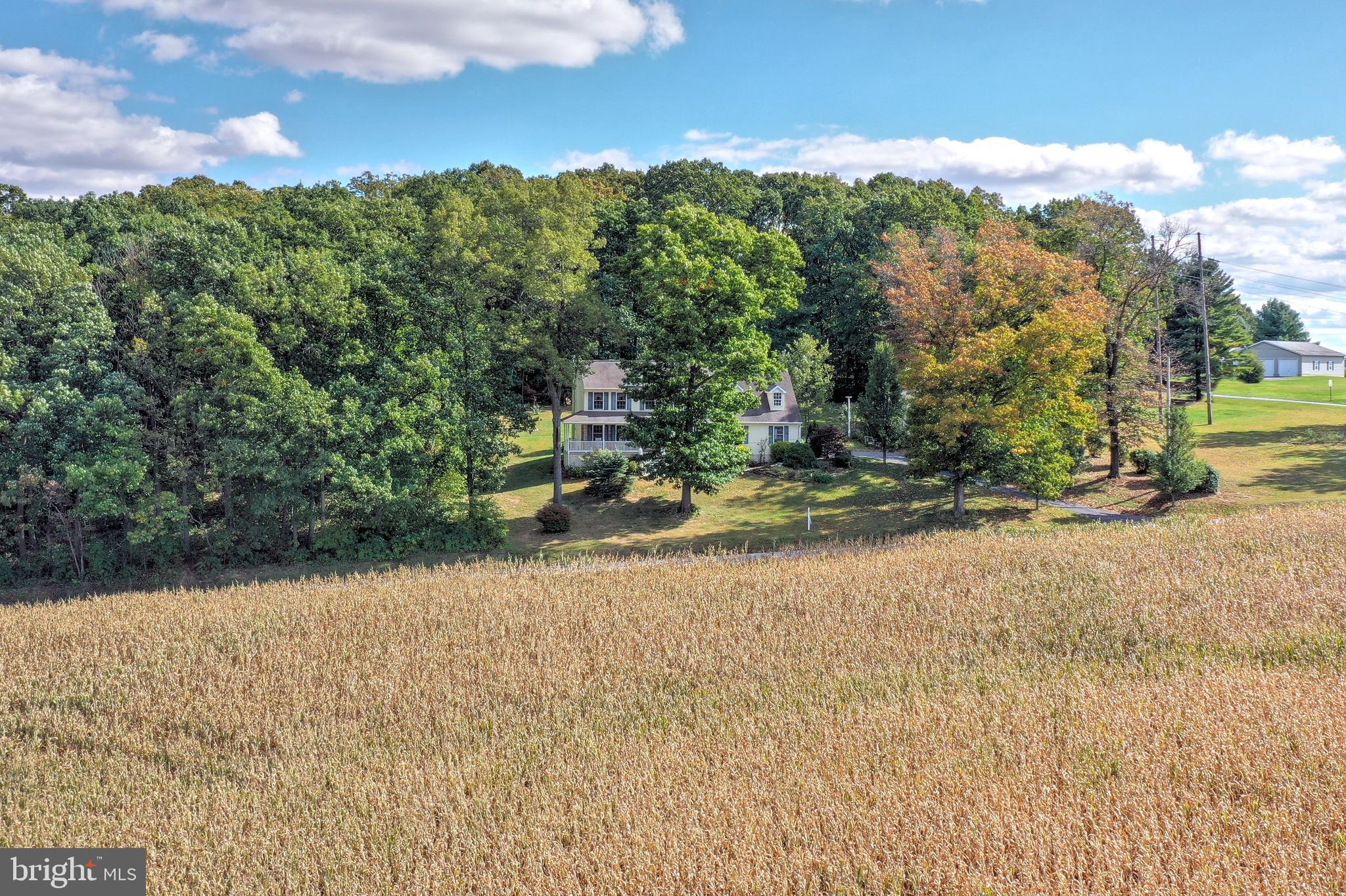 NORTH HOPEWELL TWP - Residential