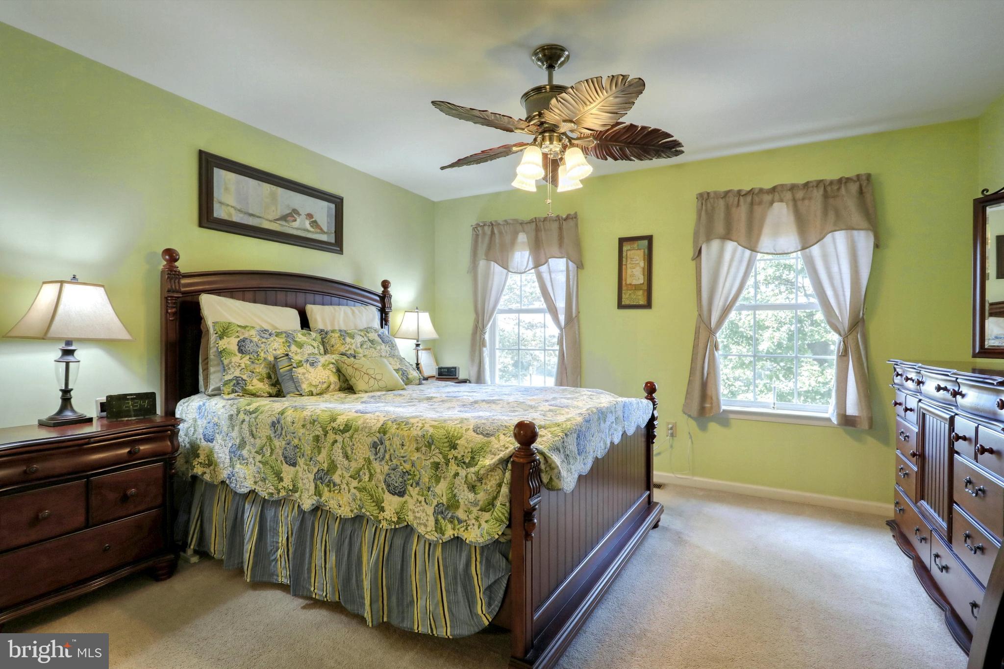 NORTH HOPEWELL TWP - Residential