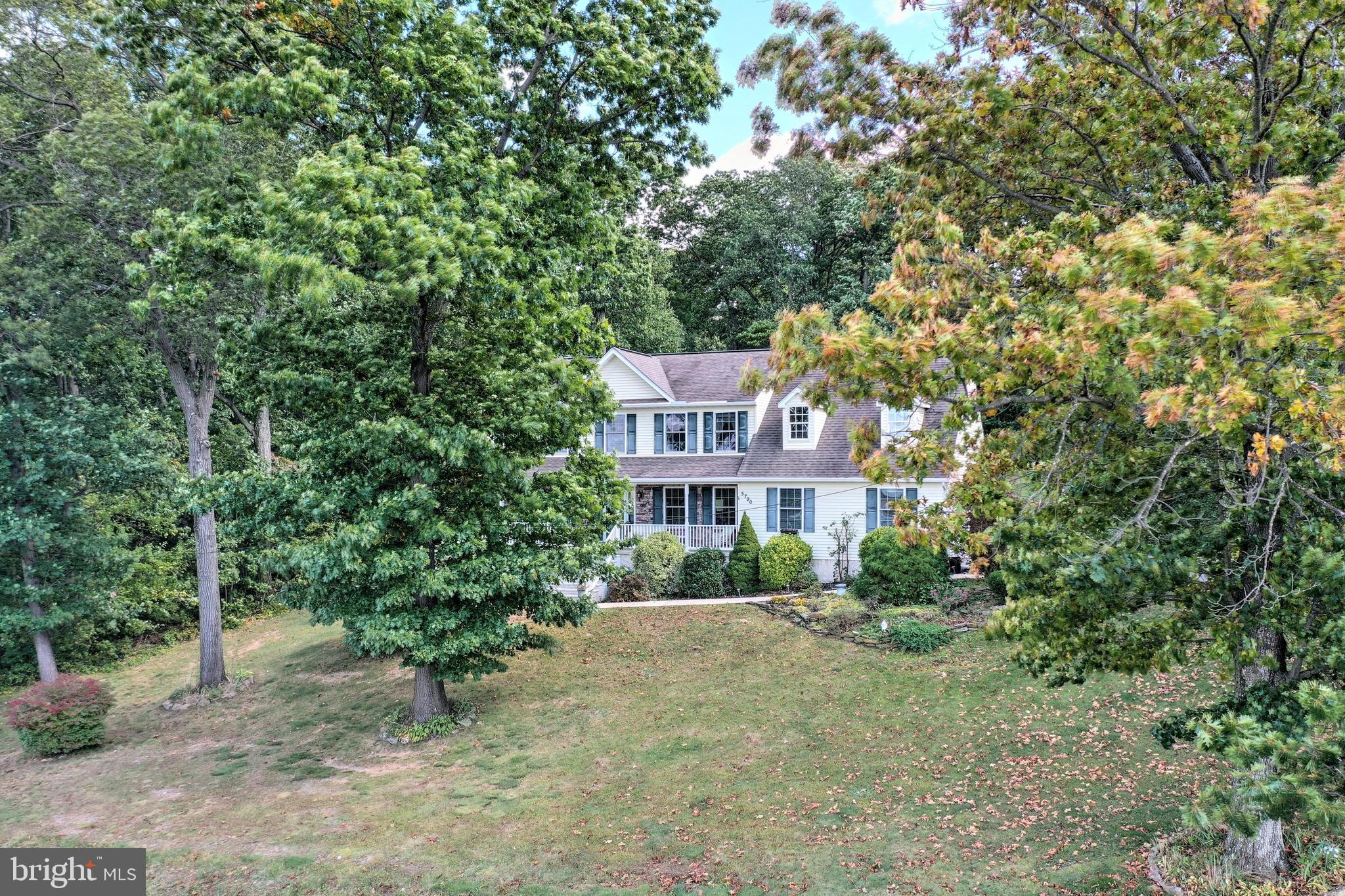 NORTH HOPEWELL TWP - Residential