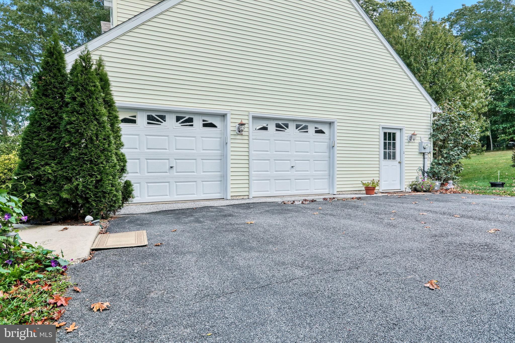 NORTH HOPEWELL TWP - Residential