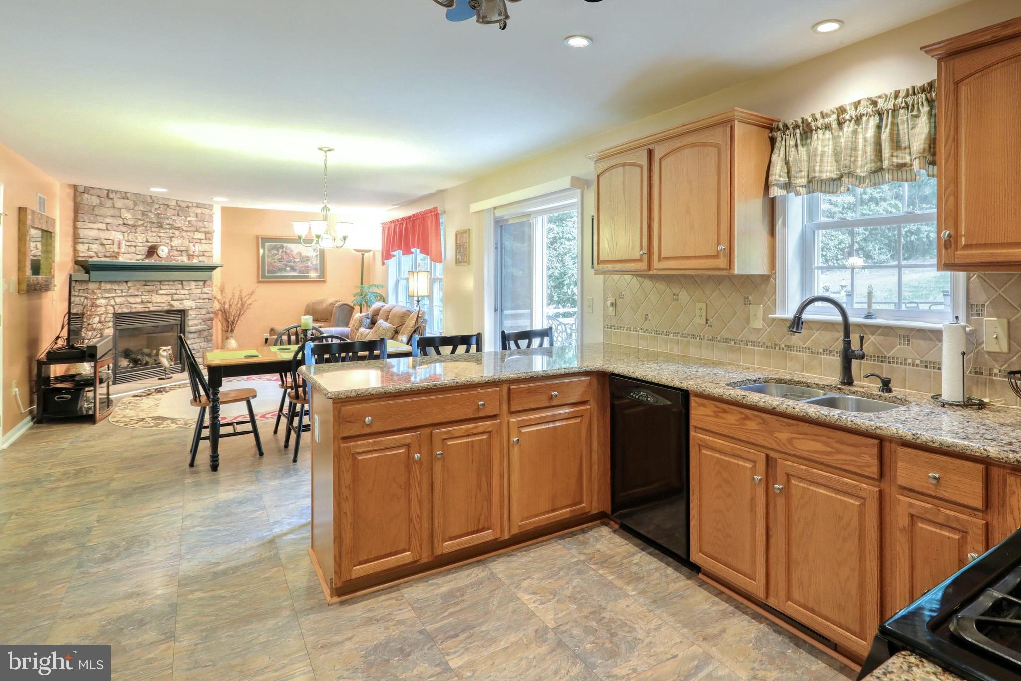 NORTH HOPEWELL TWP - Residential