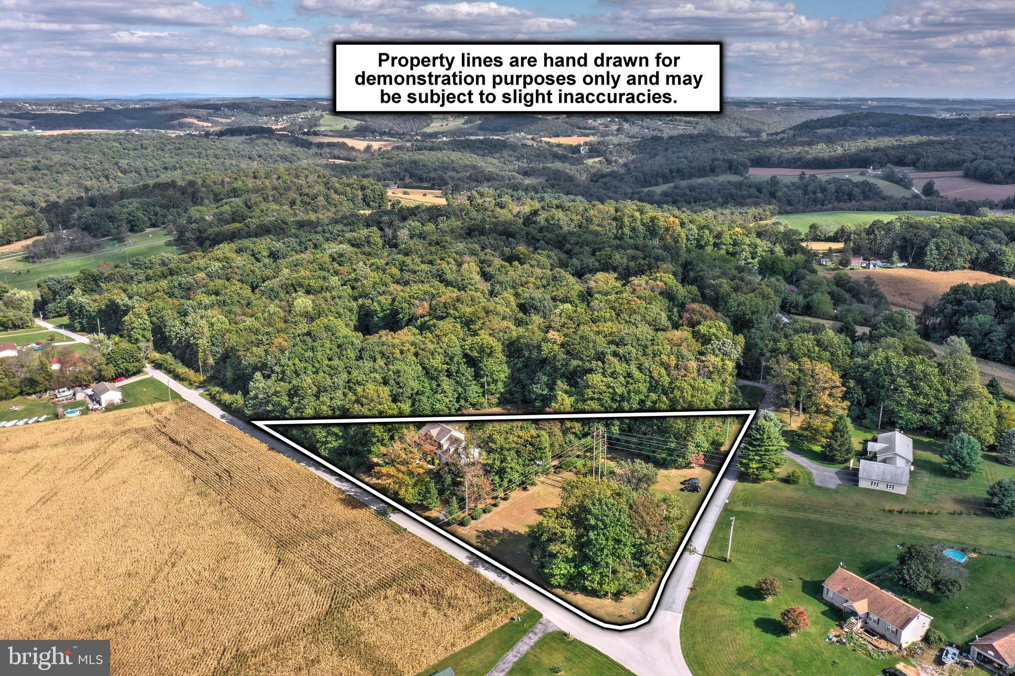 NORTH HOPEWELL TWP - Residential