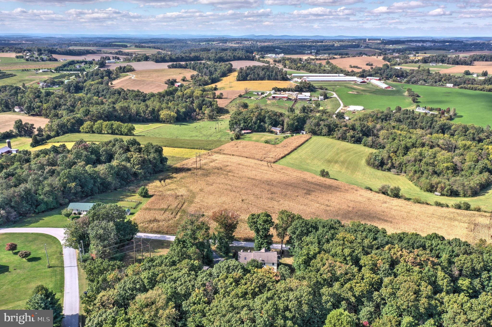 NORTH HOPEWELL TWP - Residential