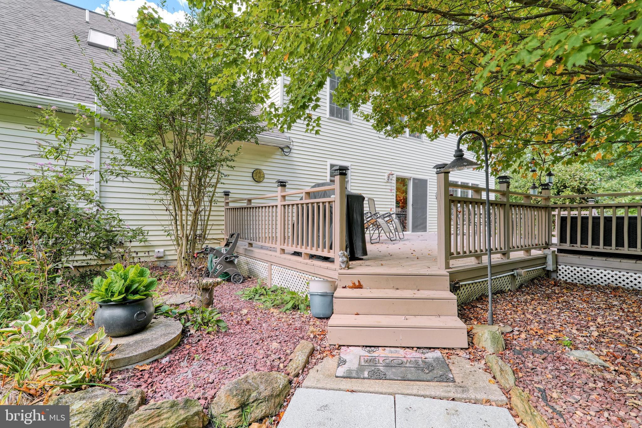 NORTH HOPEWELL TWP - Residential