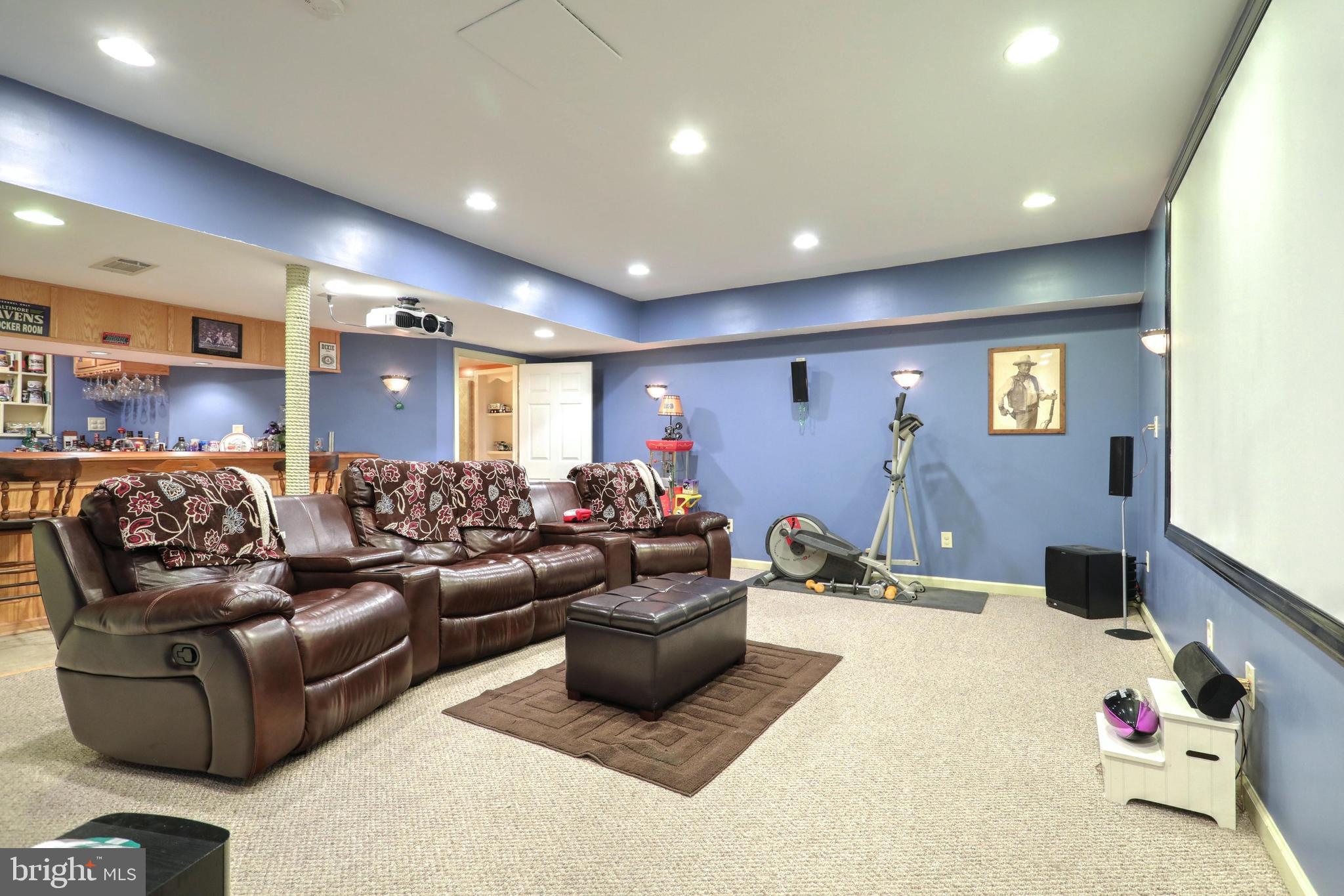 NORTH HOPEWELL TWP - Residential