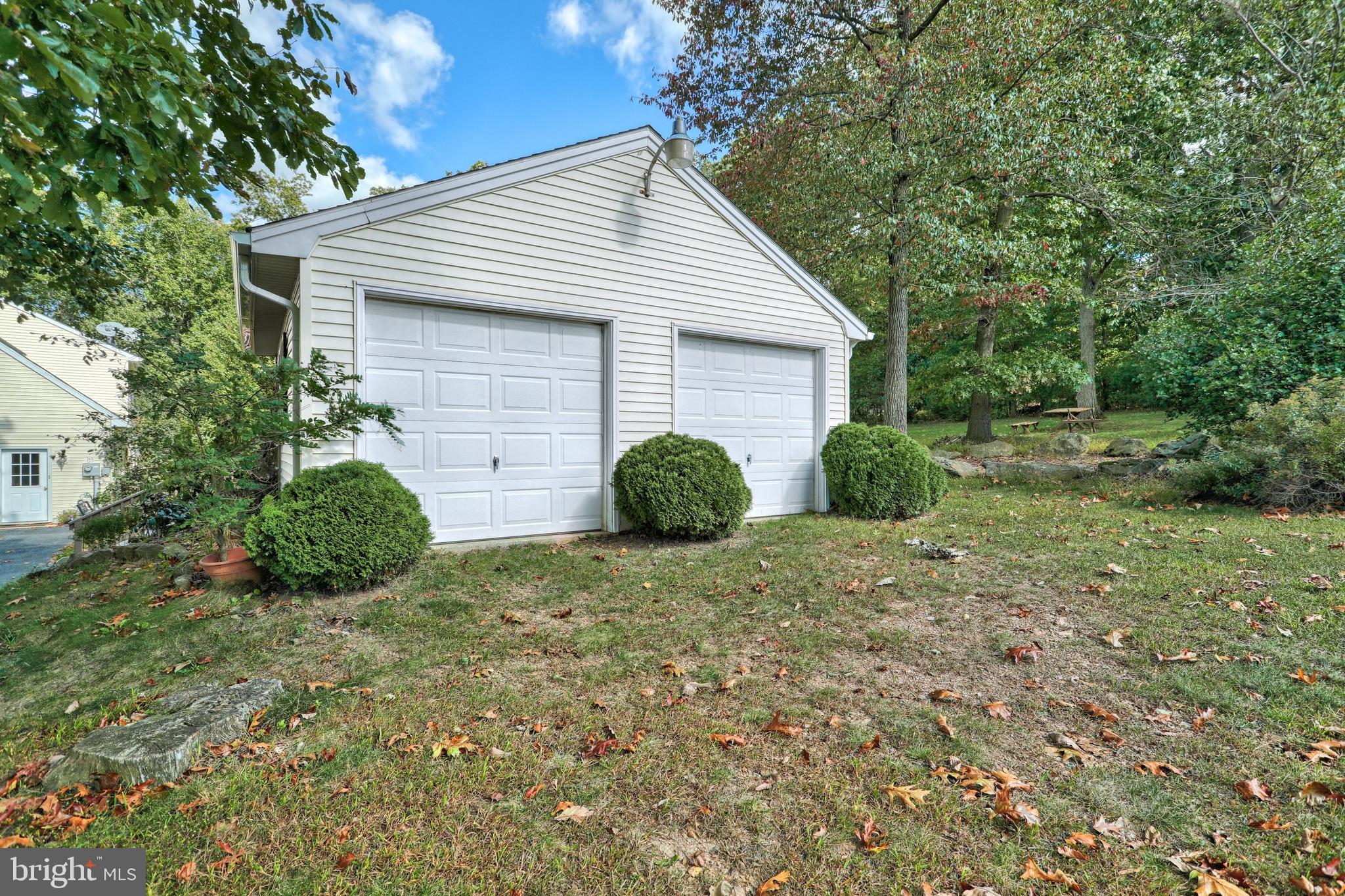 NORTH HOPEWELL TWP - Residential