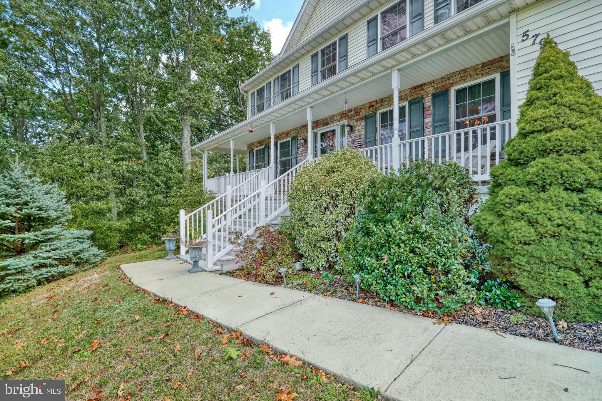 NORTH HOPEWELL TWP - Residential